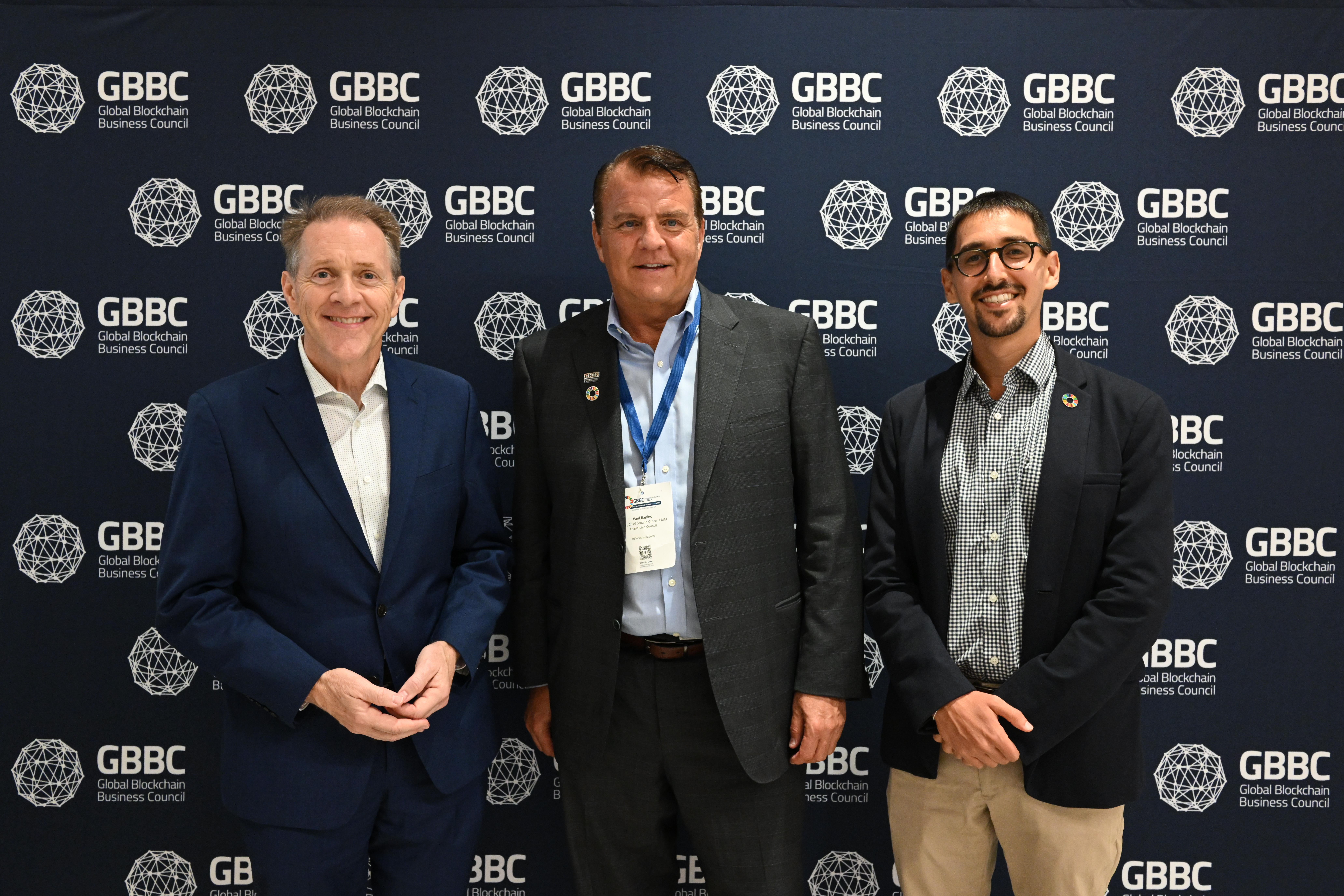 Blockchain Central UNGA (September 2023) photo 37