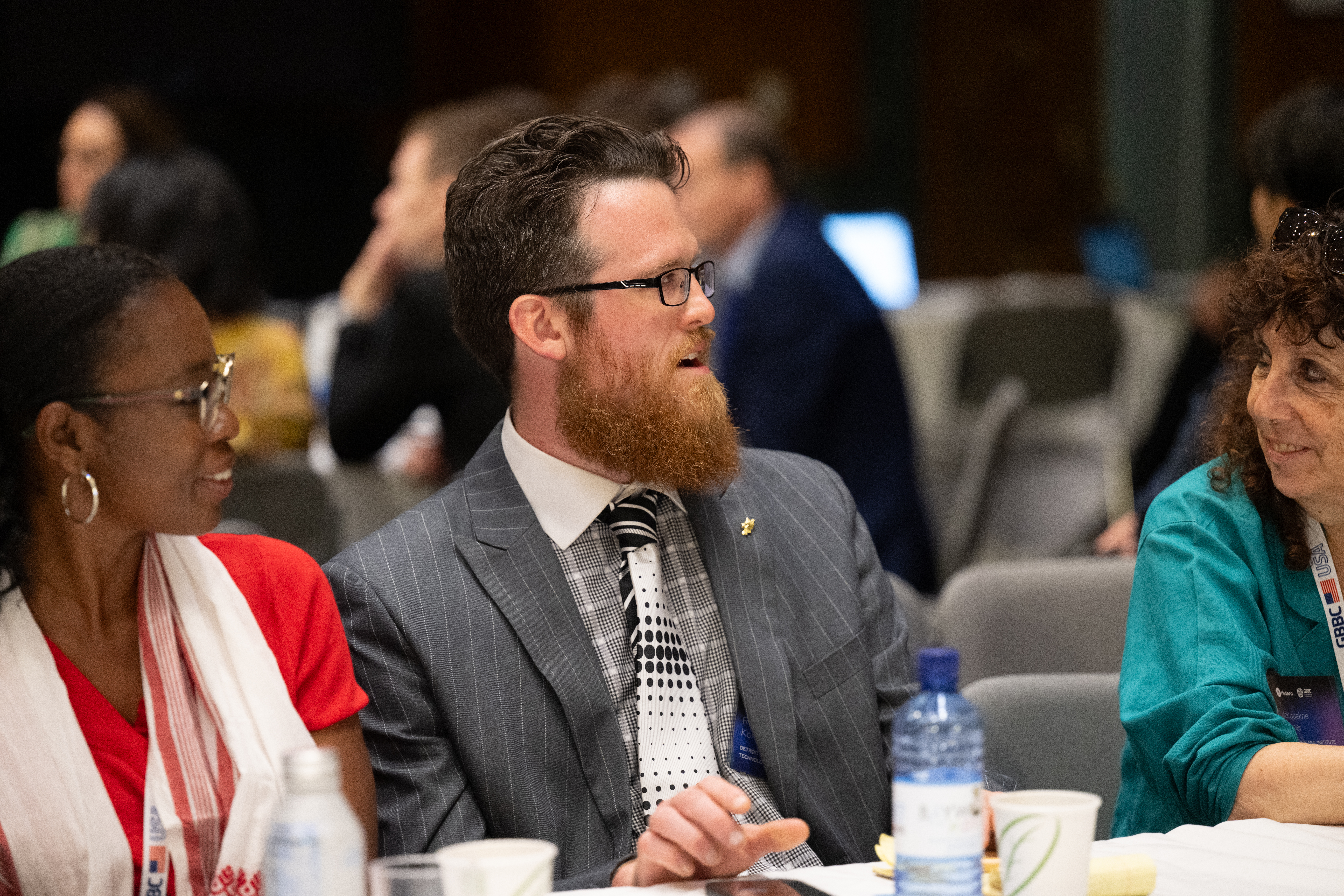 GBBC USA's Blockchain Central DC (June 2025) photo 689