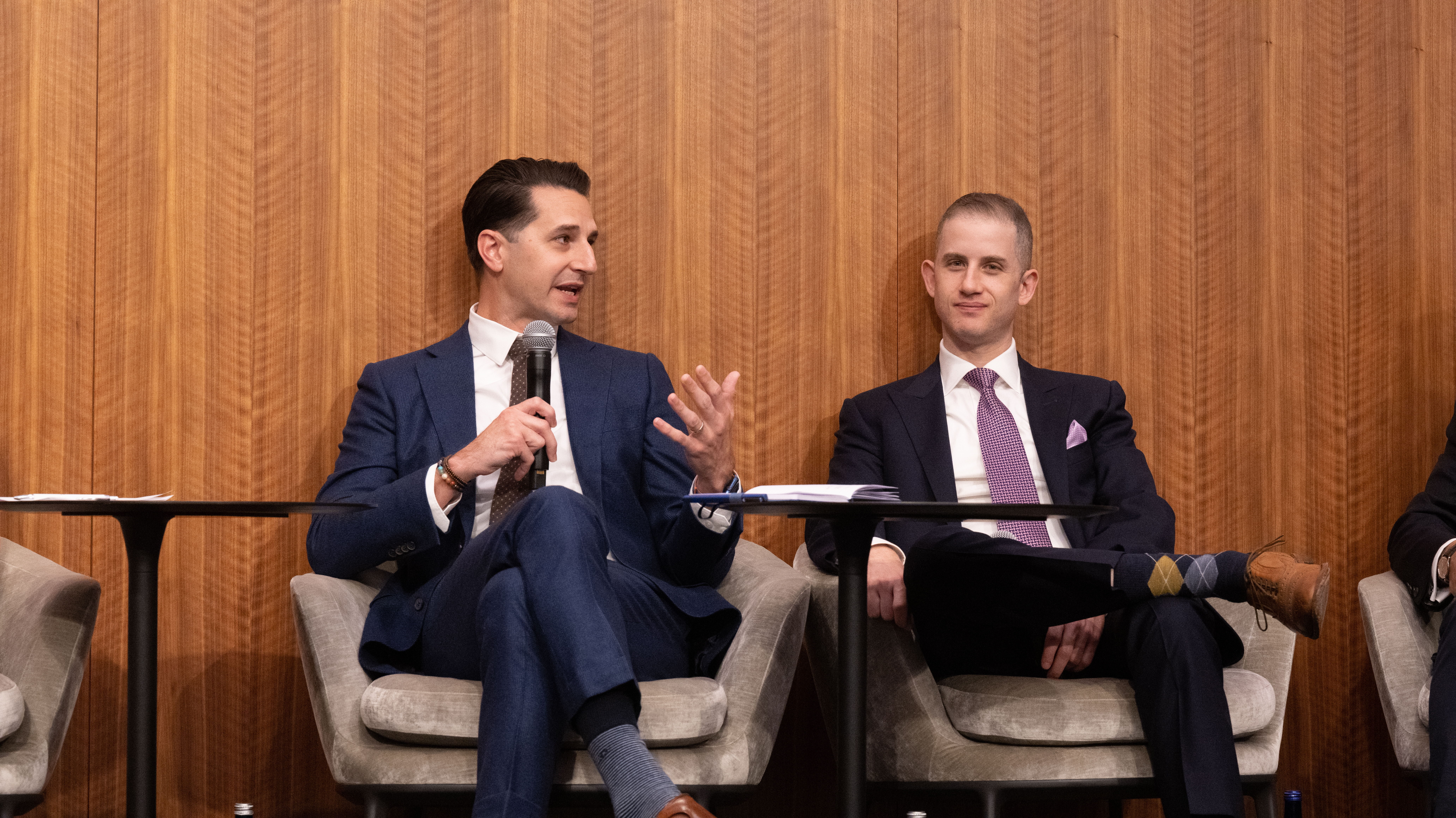 Blockchain Central UNGA (September 2022) photo 381