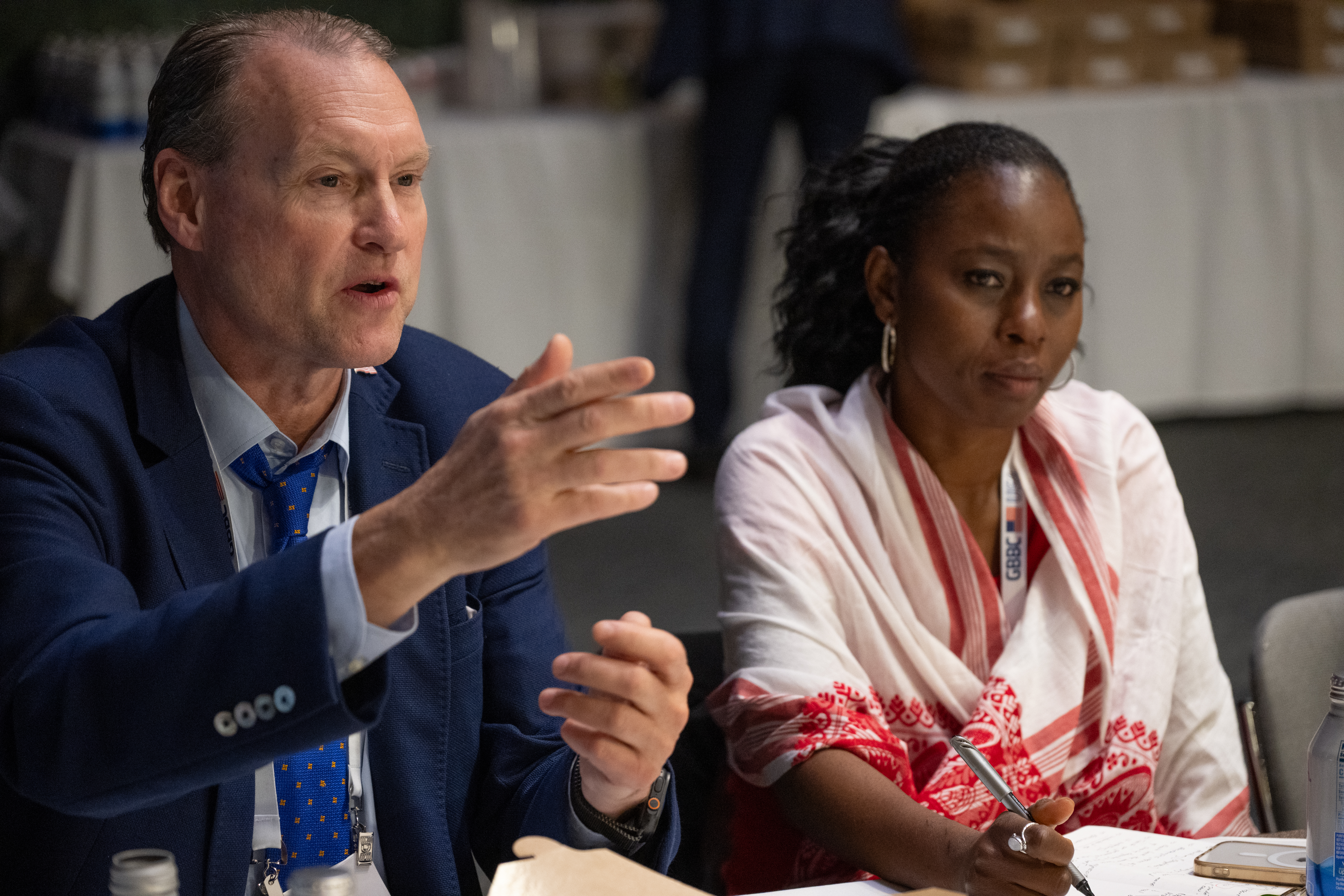 GBBC USA's Blockchain Central DC (June 2025) photo 301