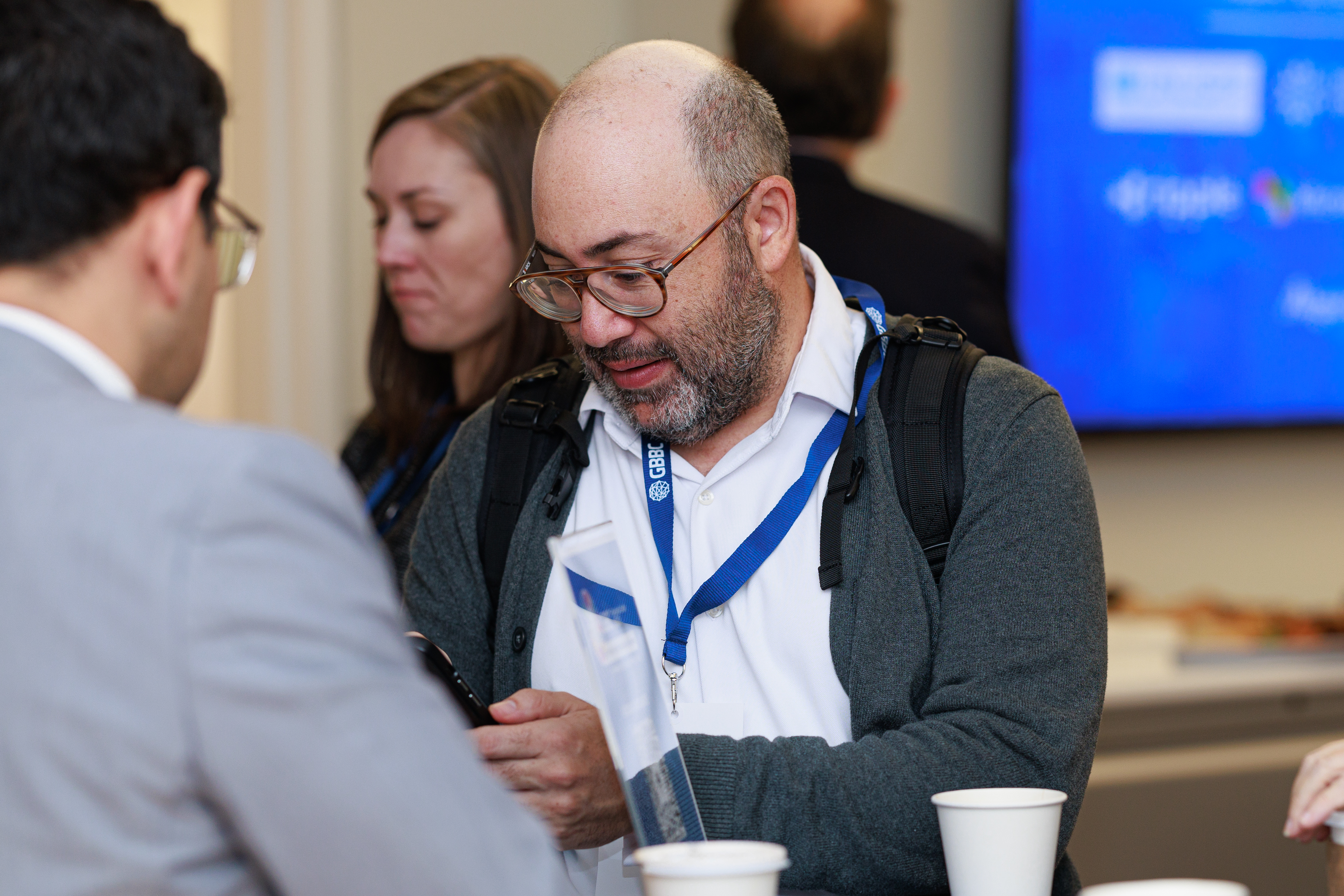 Blockchain Central UNGA (September 2024) photo 110