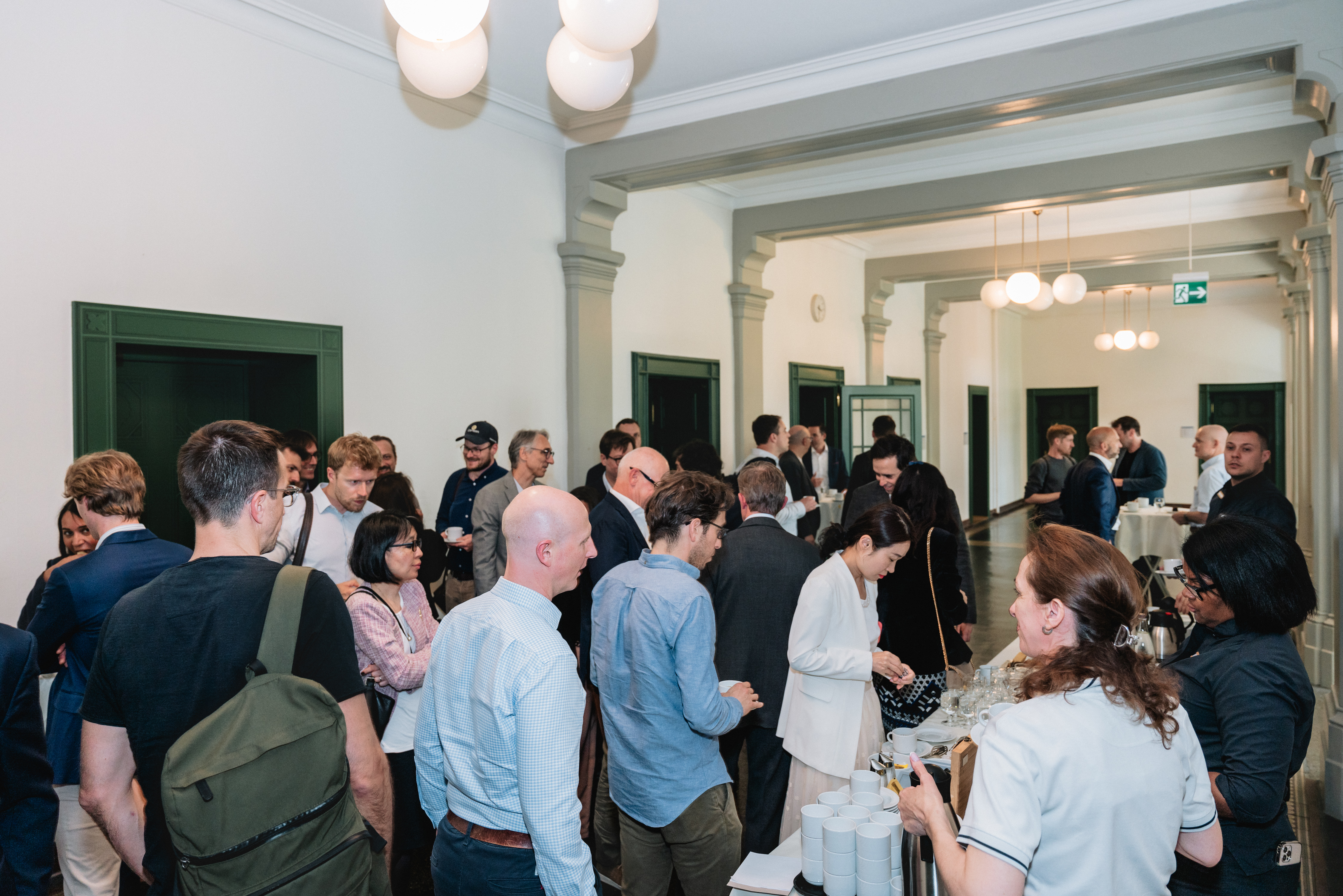 Alpine Tech Forum (July 2024) photo 83