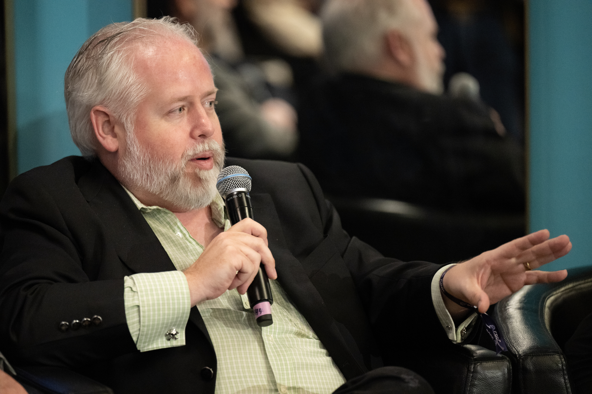 Blockchain Central Davos (January 2022) photo 584