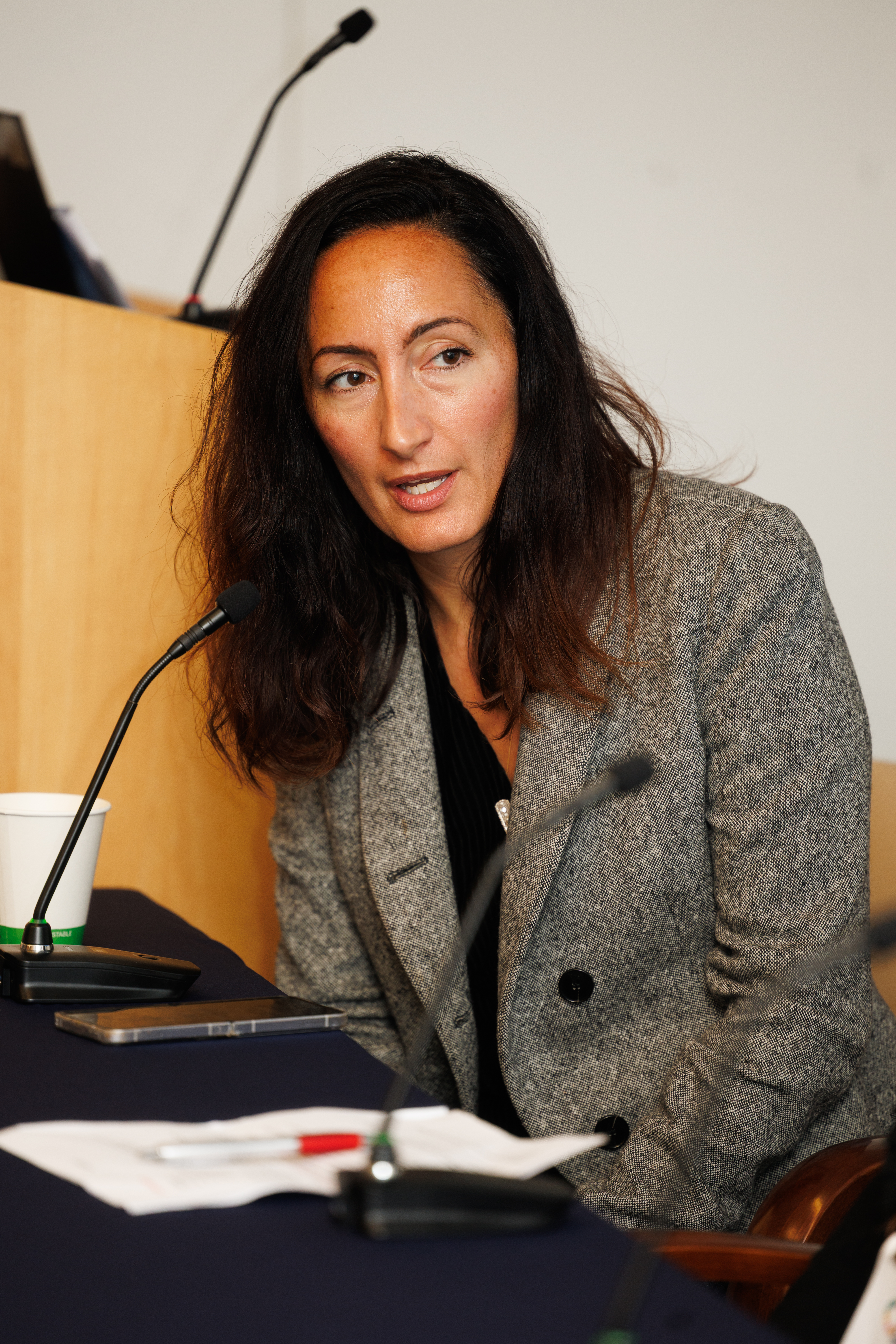 Blockchain Central UNGA (September 2025) photo 25