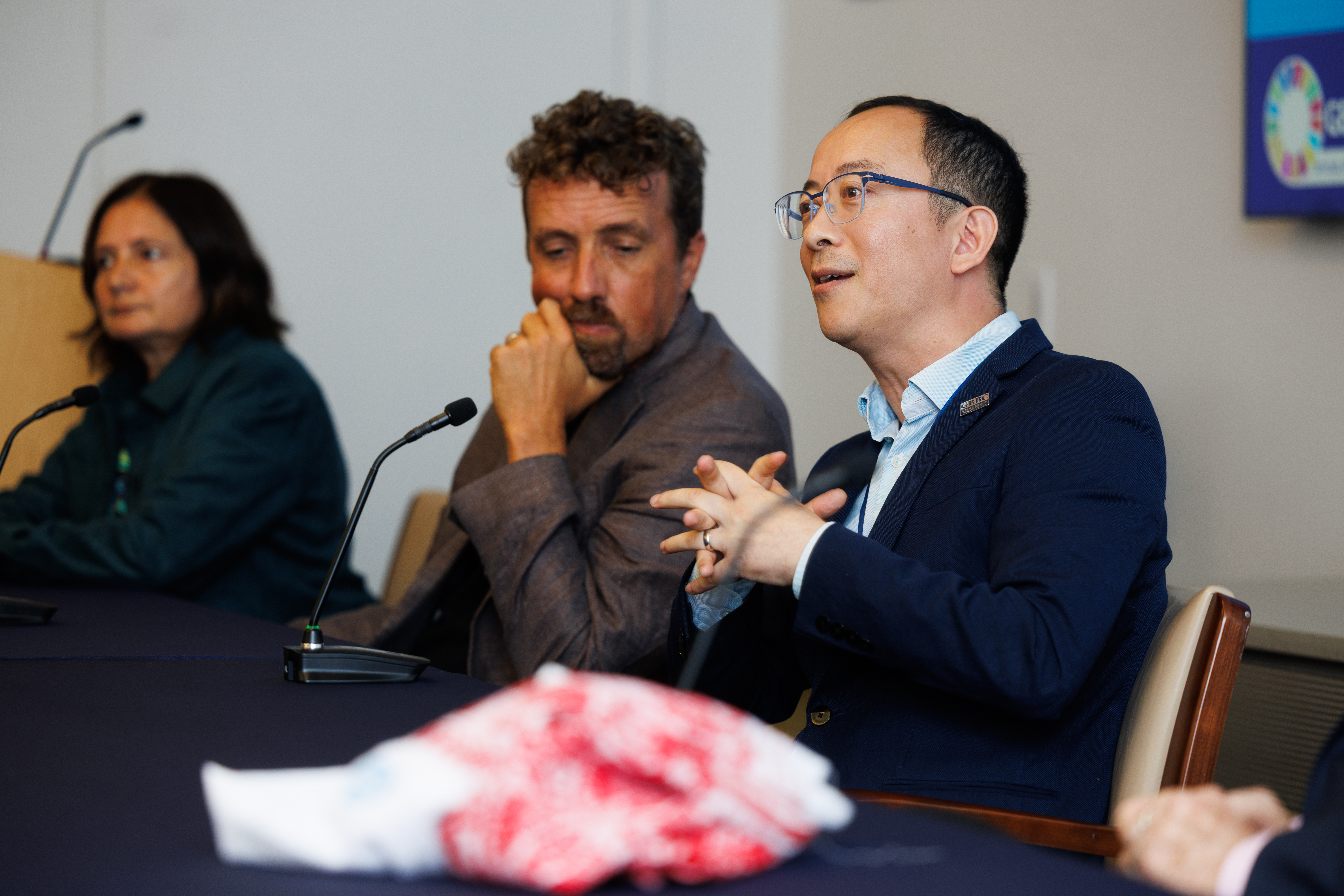 Blockchain Central UNGA (September 2025) photo 89