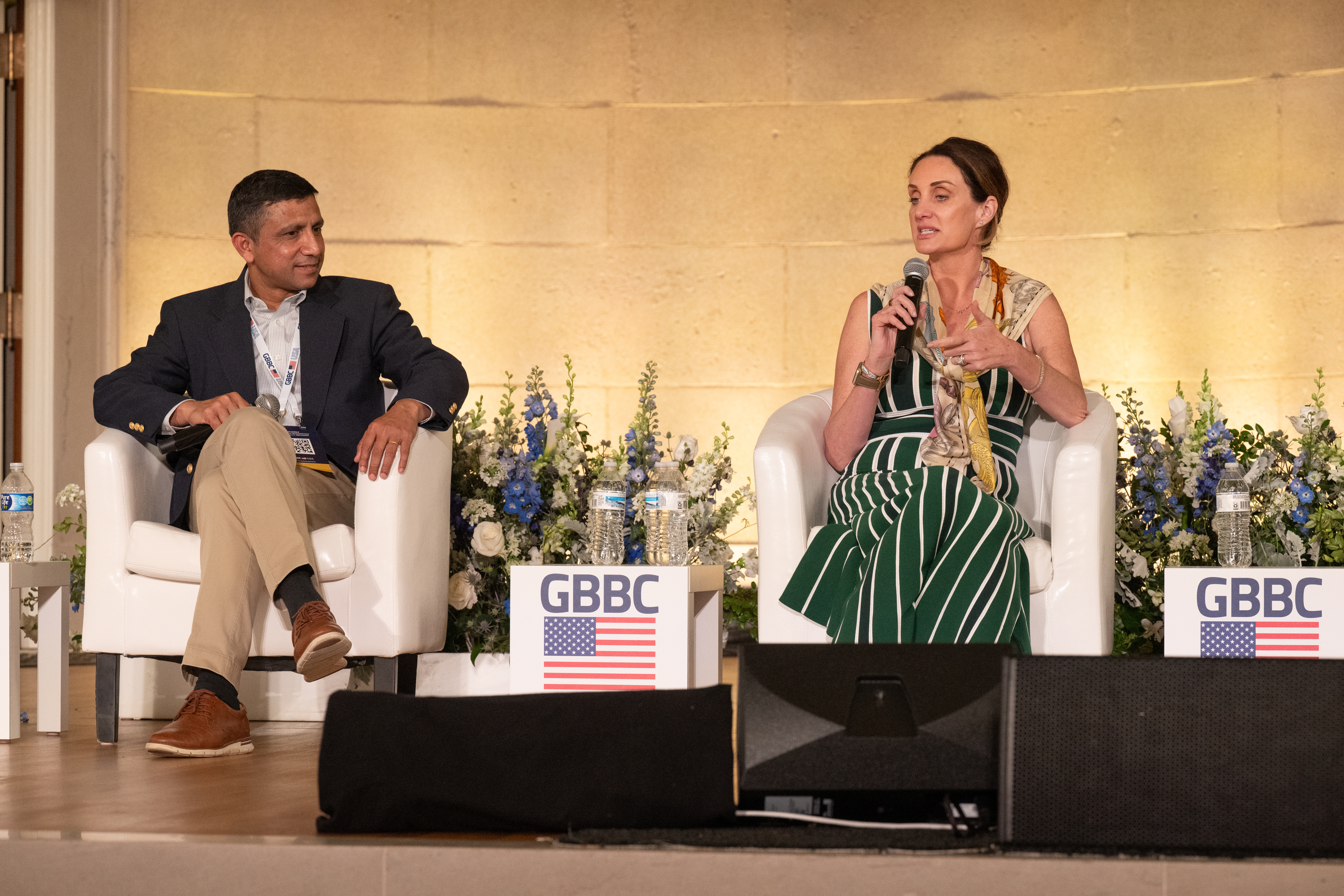 GBBC USA's Blockchain Central DC (June 2025) photo 720