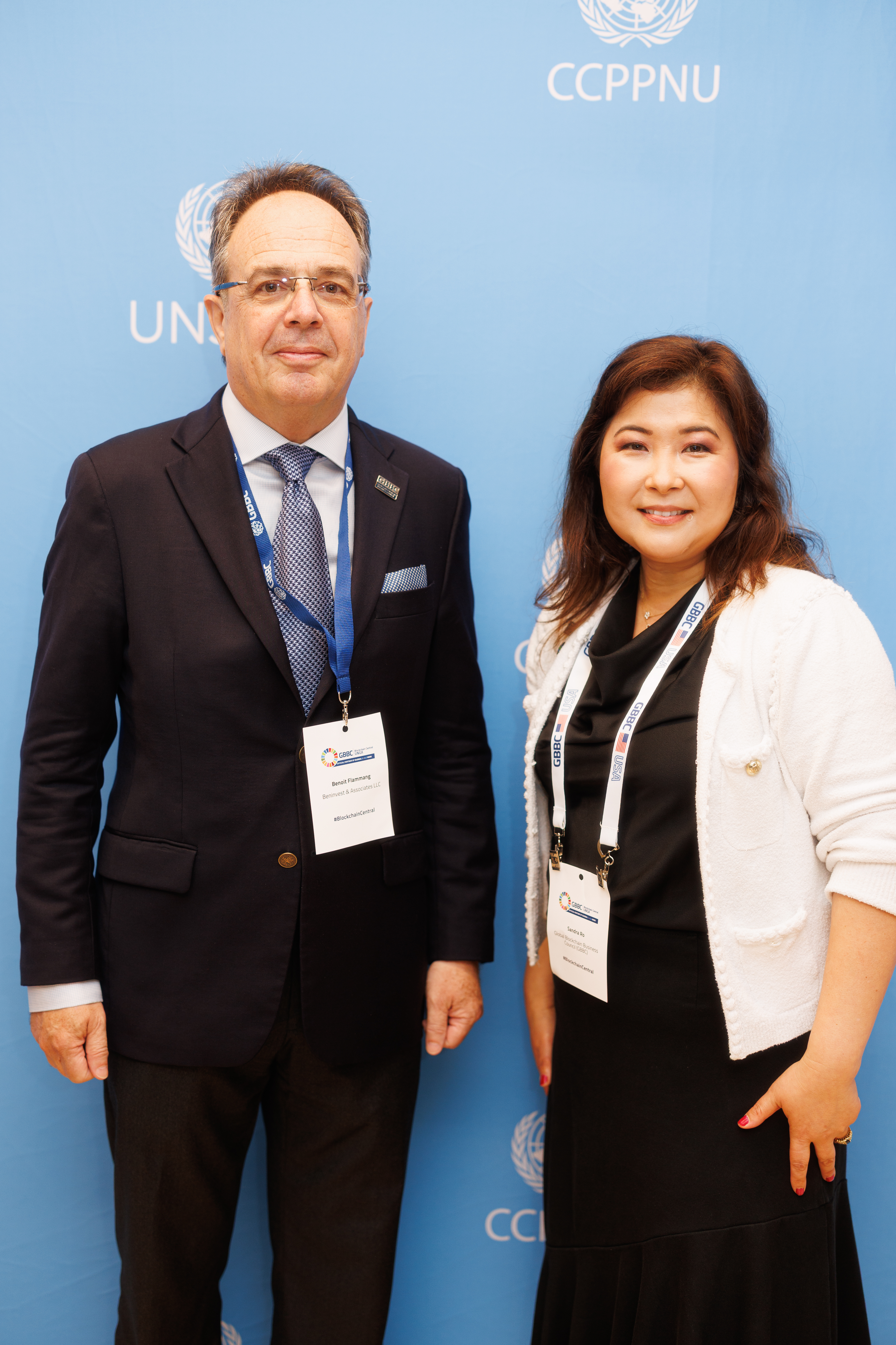 Blockchain Central UNGA (September 2025) photo 187