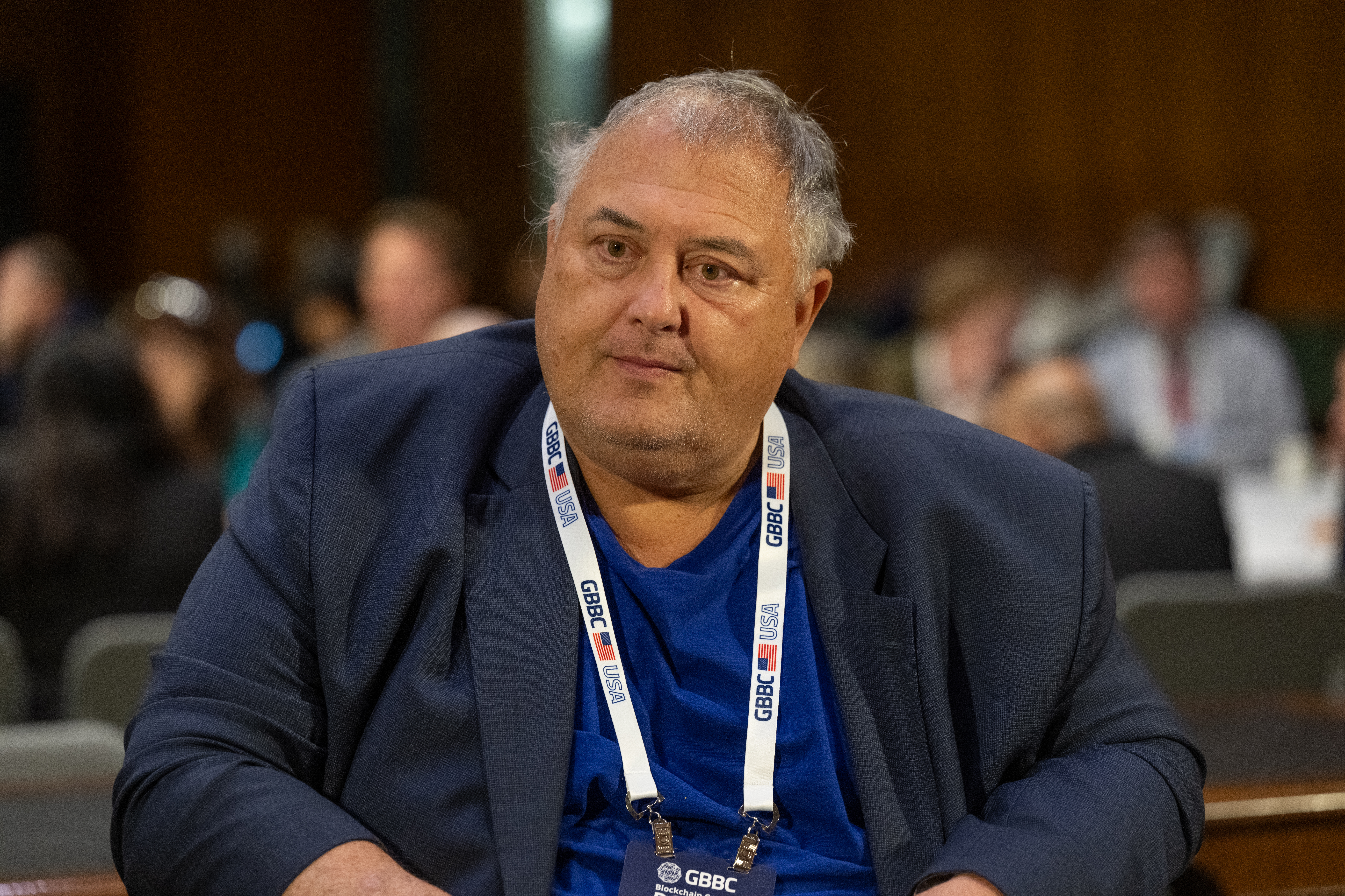 GBBC USA's Blockchain Central DC (June 2025) photo 722