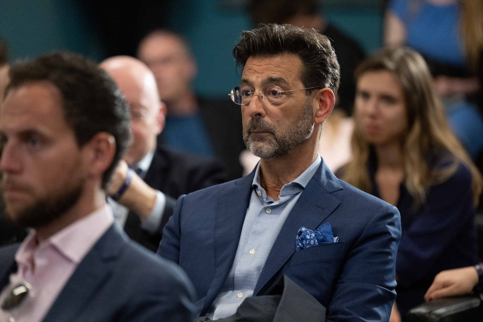 Blockchain Central Davos (January 2022) photo 466