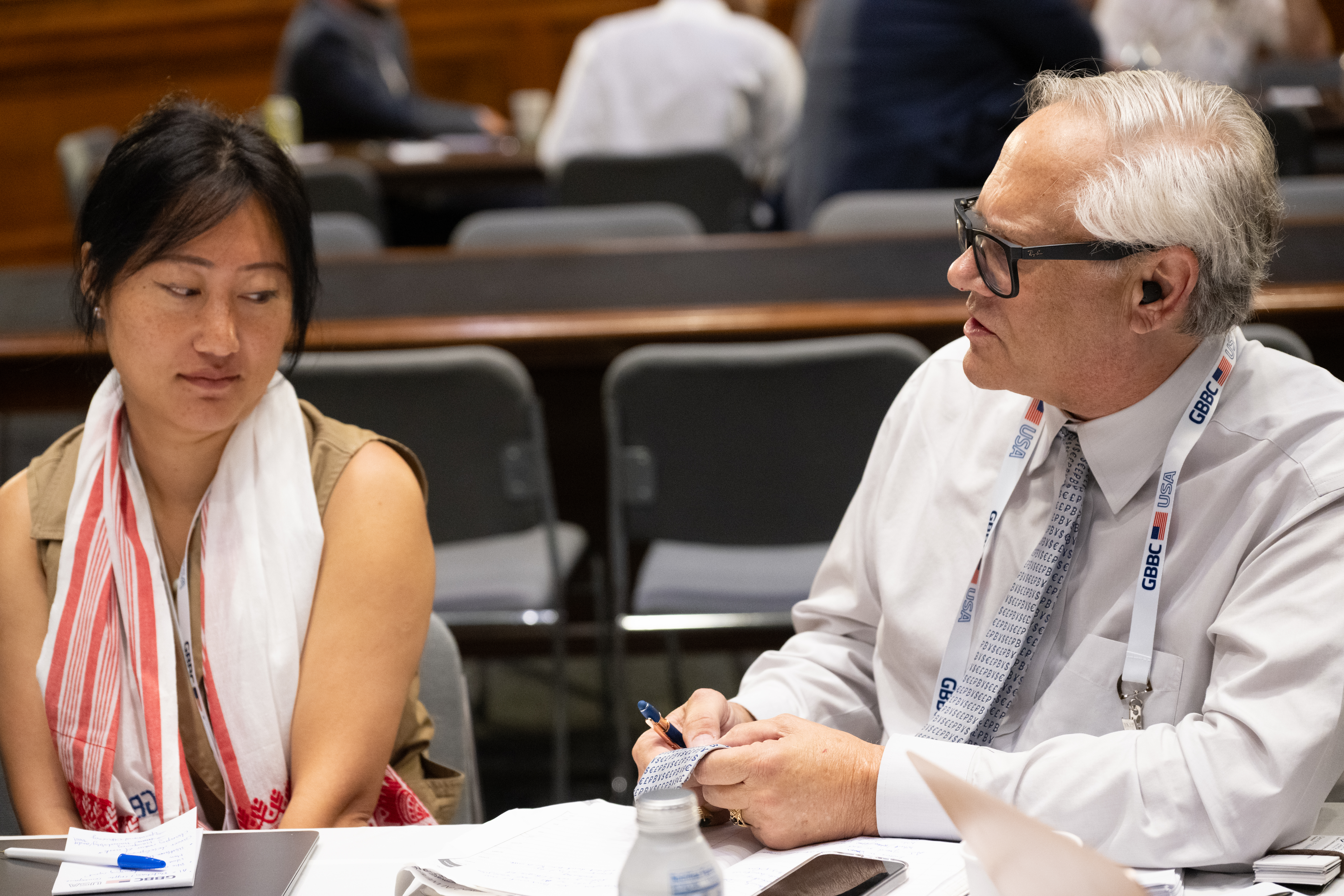 GBBC USA's Blockchain Central DC (June 2025) photo 252