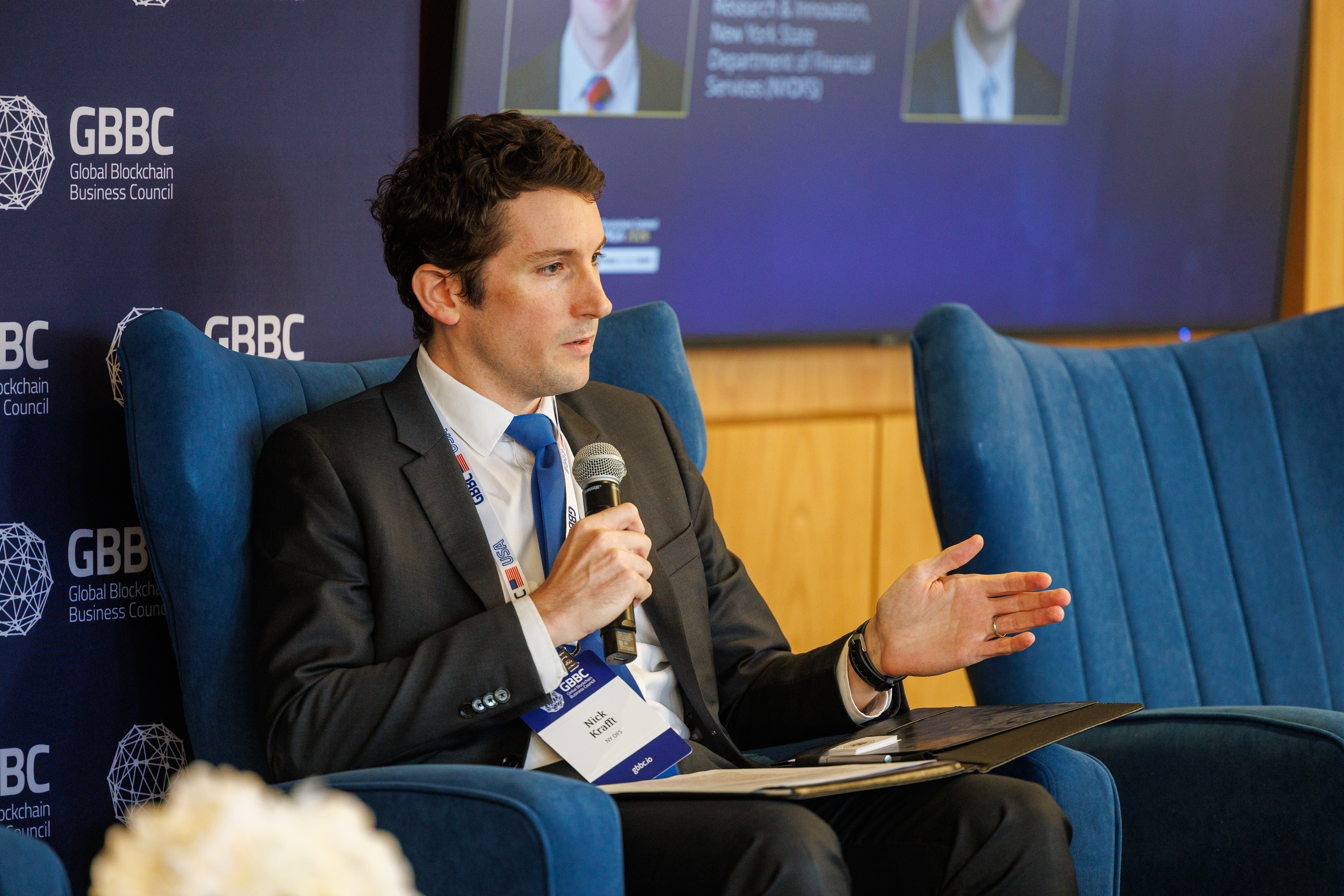 Blockchain Central UNGA (September 2026) photo 80