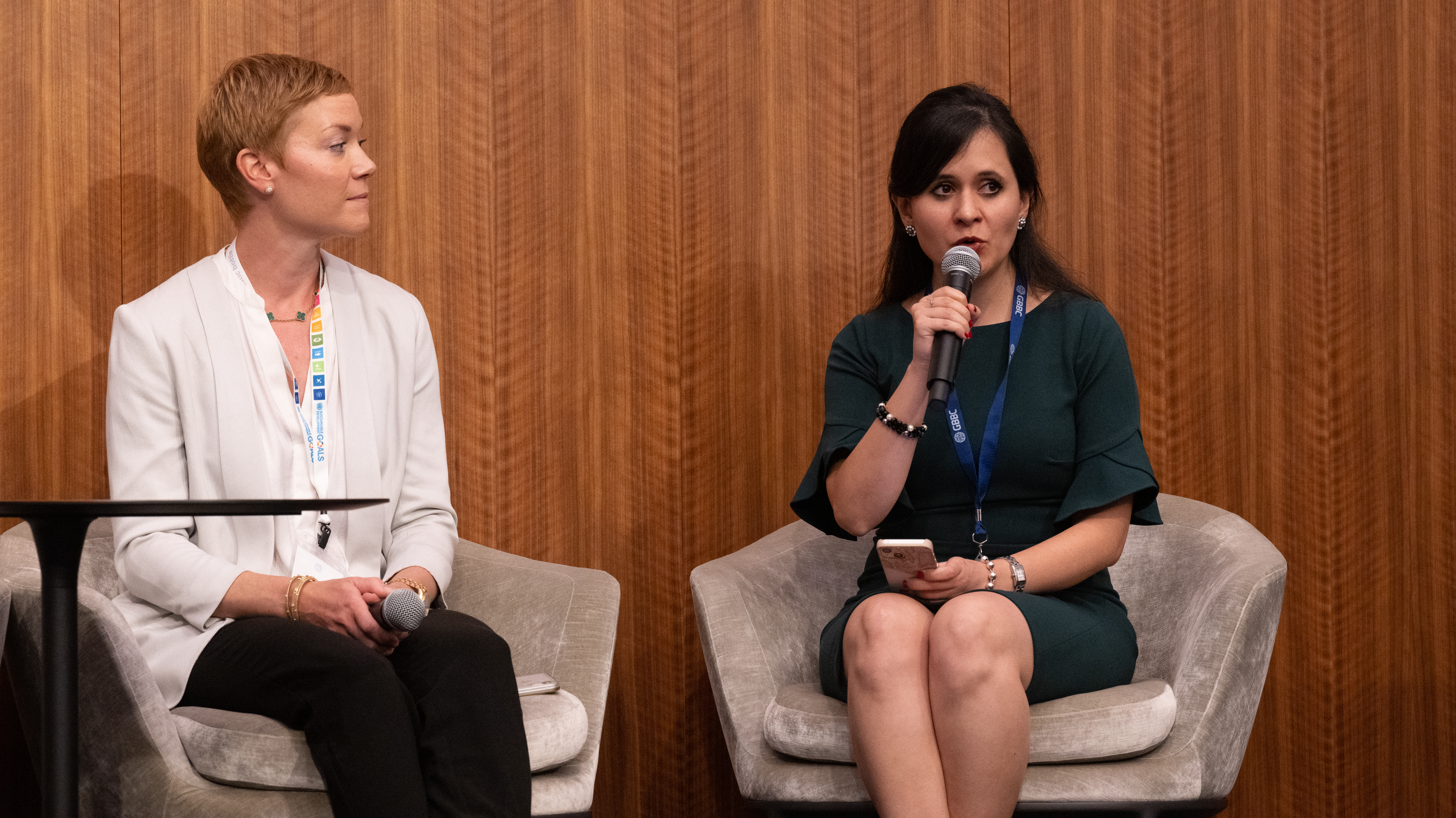 Blockchain Central UNGA (September 2022) photo 423