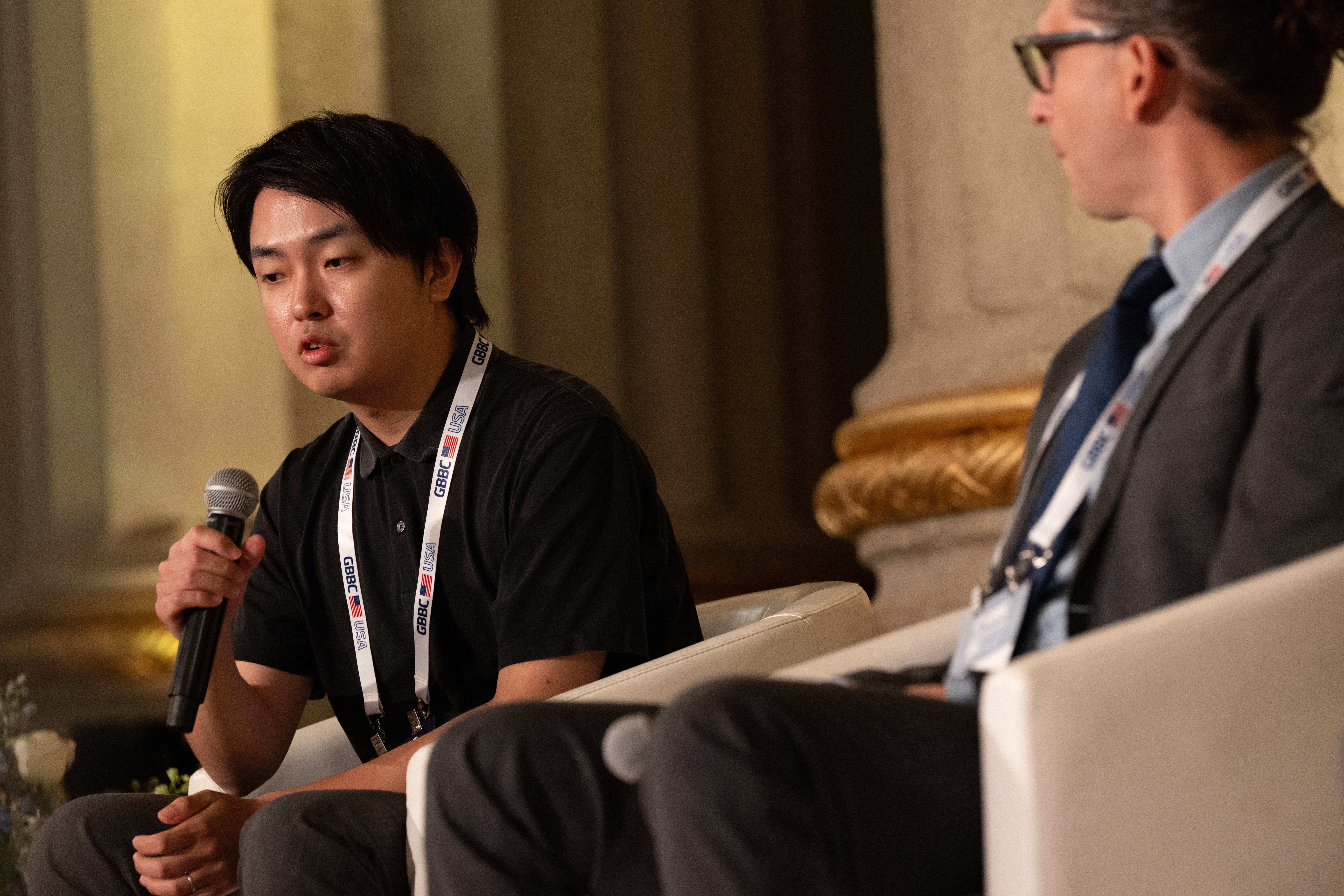 GBBC USA's Blockchain Central DC (June 2025) photo 565