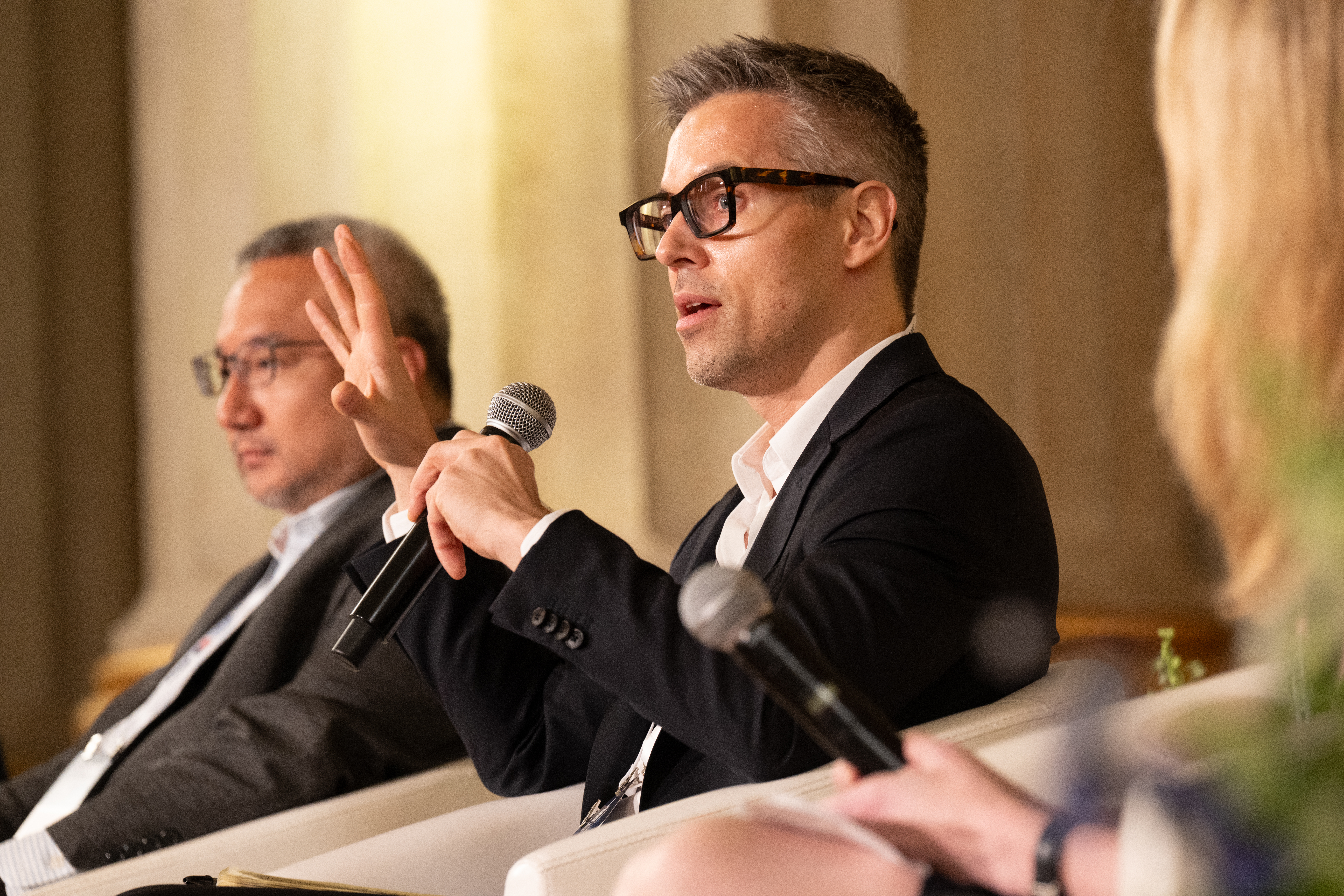 GBBC USA's Blockchain Central DC (June 2025) photo 425