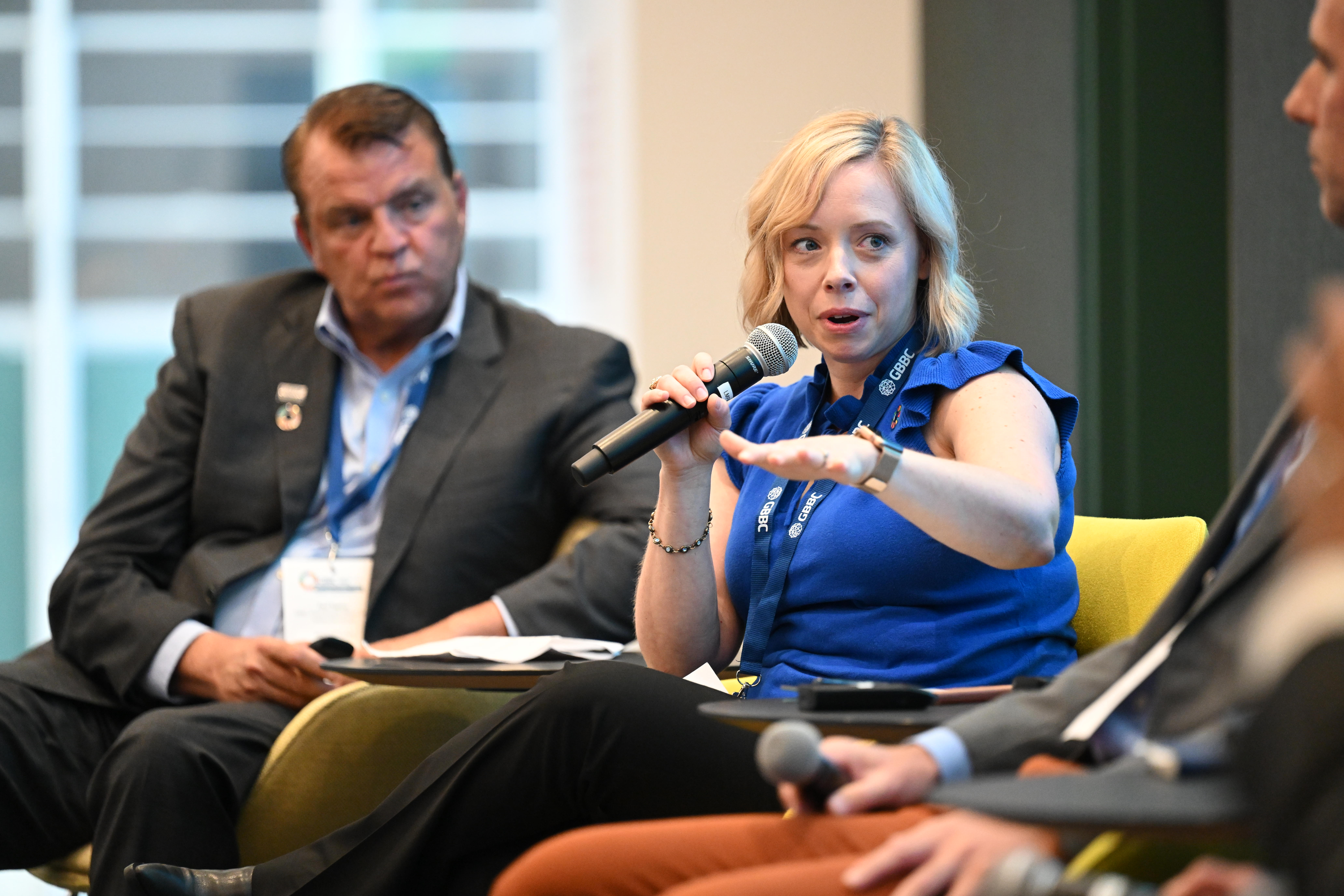 Blockchain Central UNGA (September 2023) photo 979