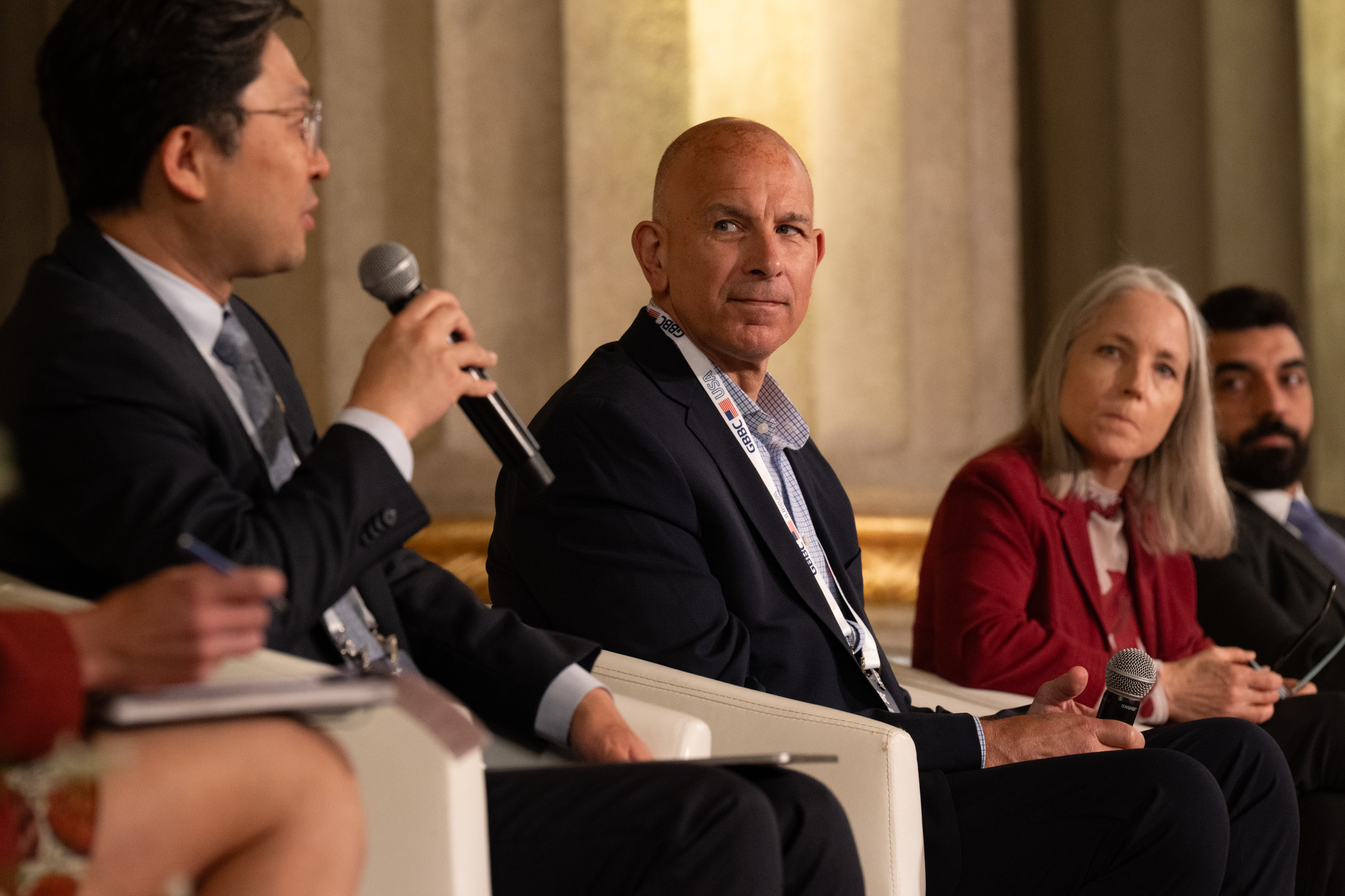 GBBC USA's Blockchain Central DC (June 2025) photo 483