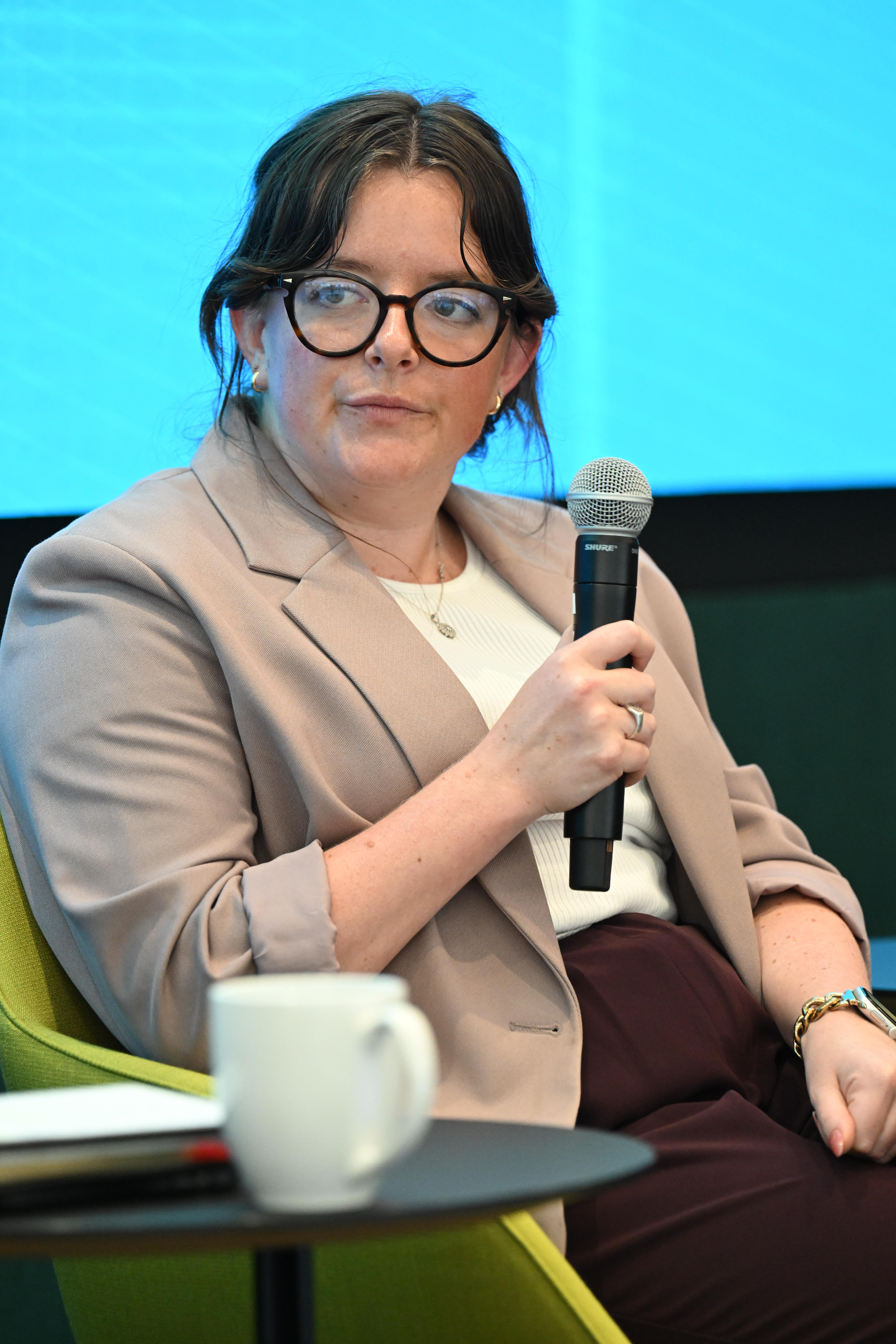 Blockchain Central UNGA (September 2023) photo 729