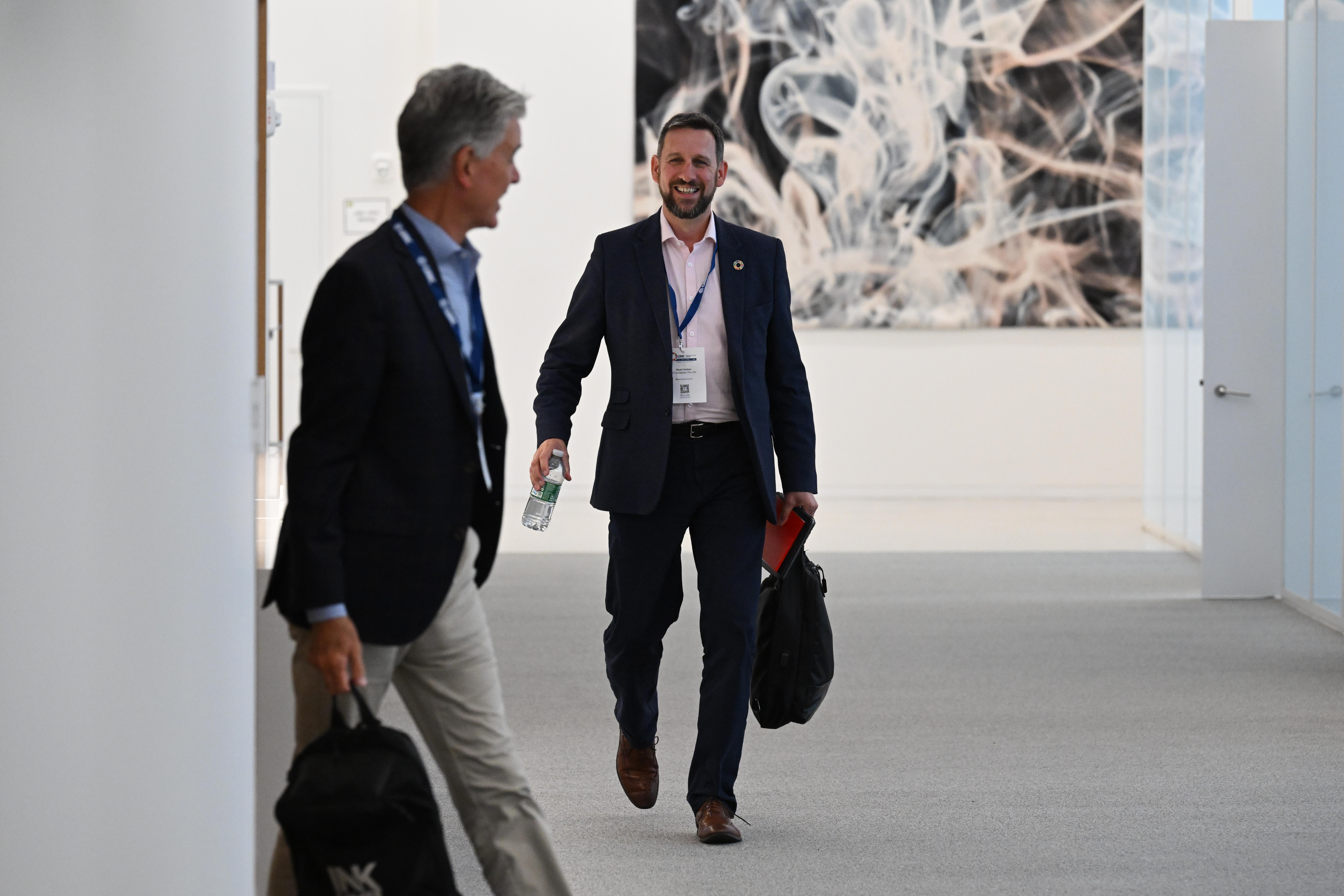 Blockchain Central UNGA (September 2023) photo 514
