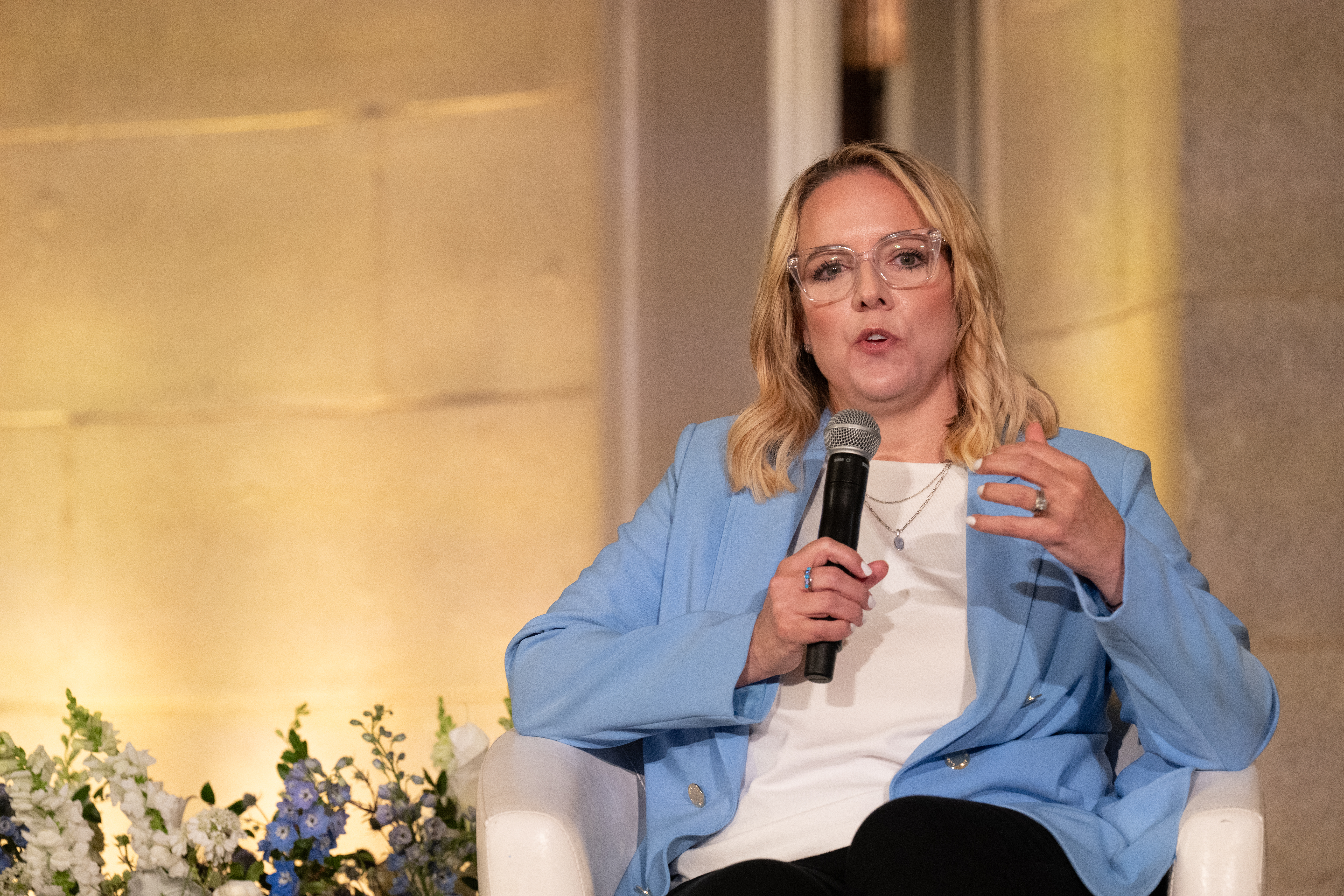GBBC USA's Blockchain Central DC (June 2025) photo 333
