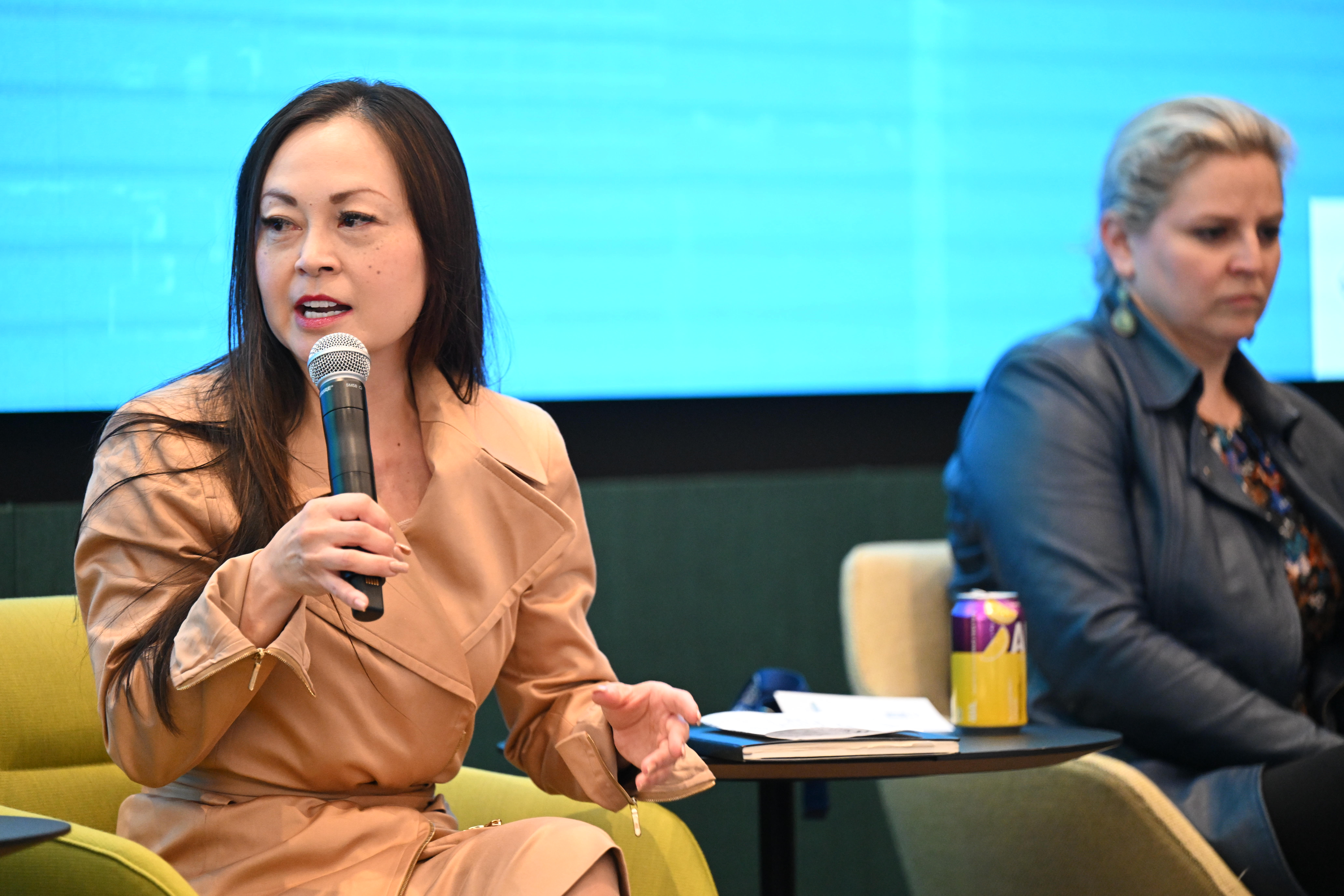 Blockchain Central UNGA (September 2023) photo 890