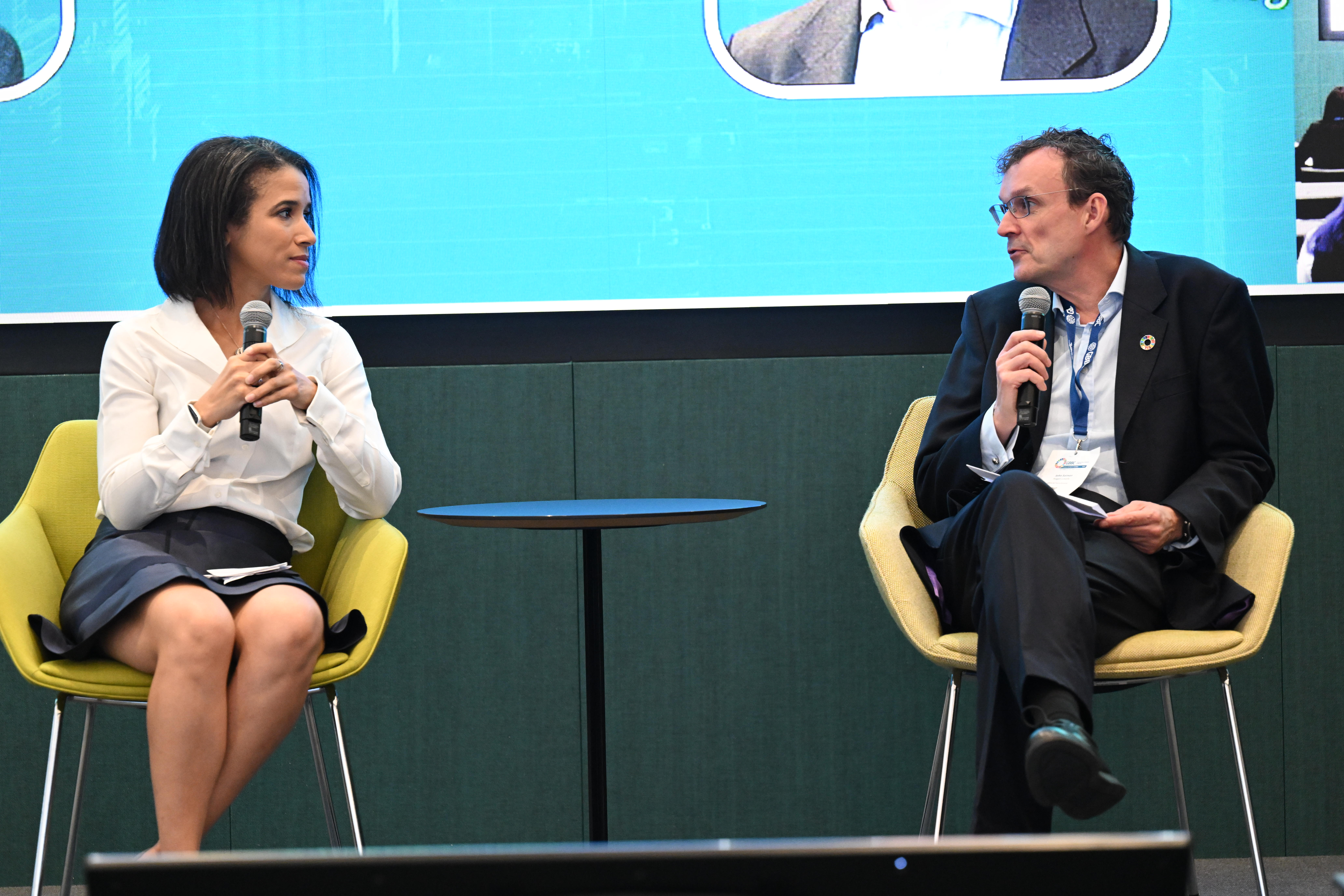 Blockchain Central UNGA (September 2023) photo 271