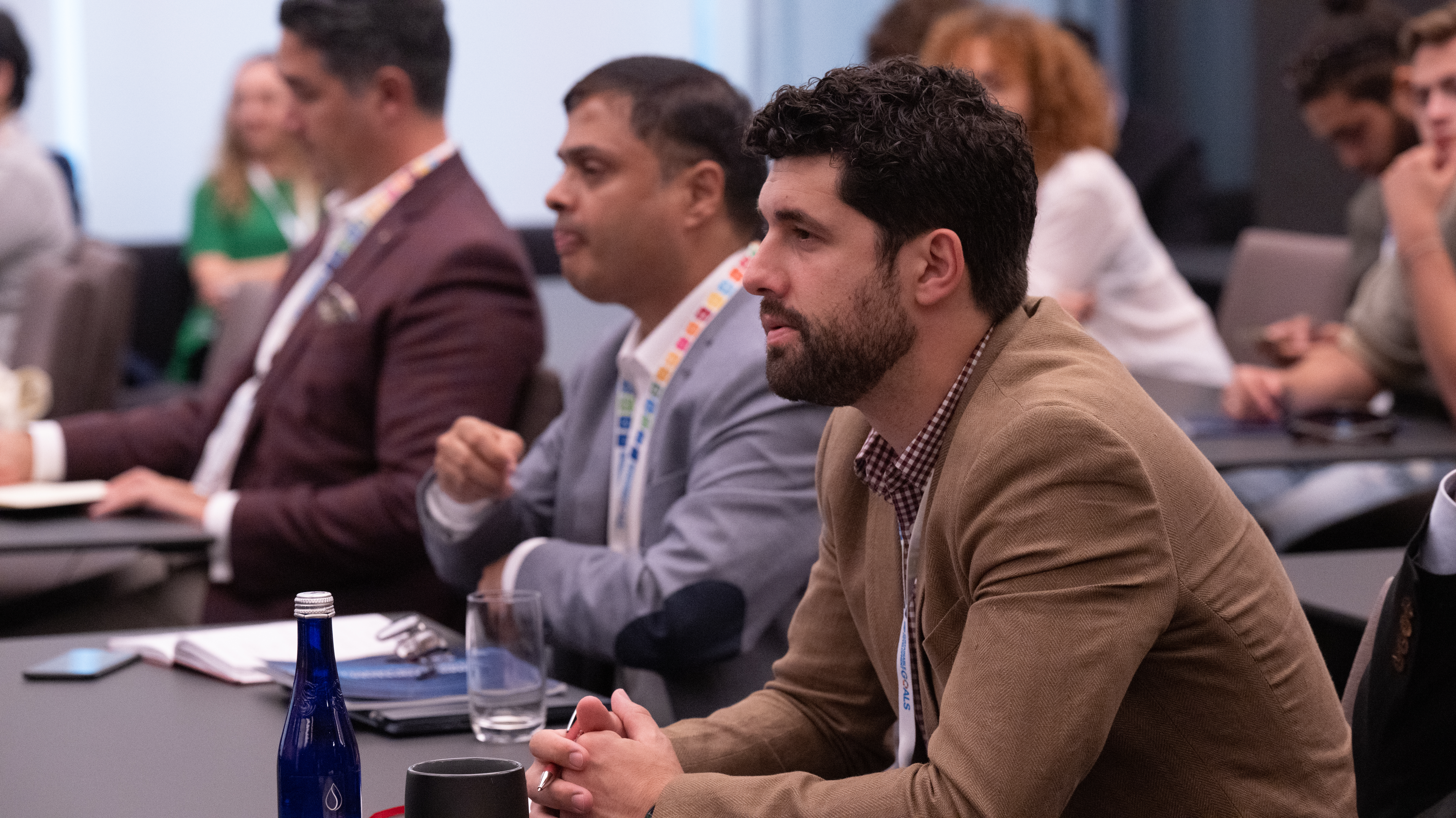 Blockchain Central UNGA (September 2022) photo 237