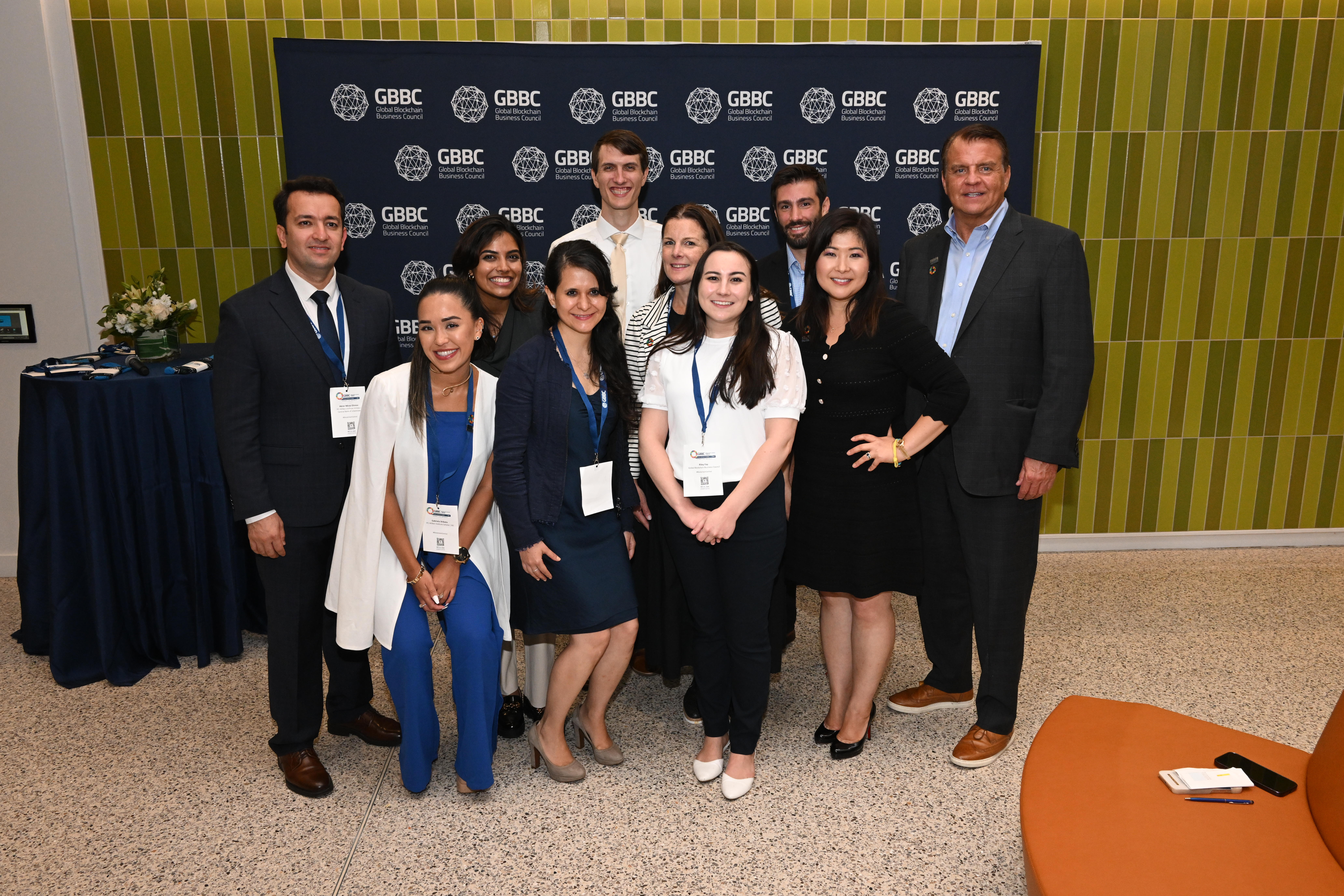 Blockchain Central UNGA (September 2023) photo 51