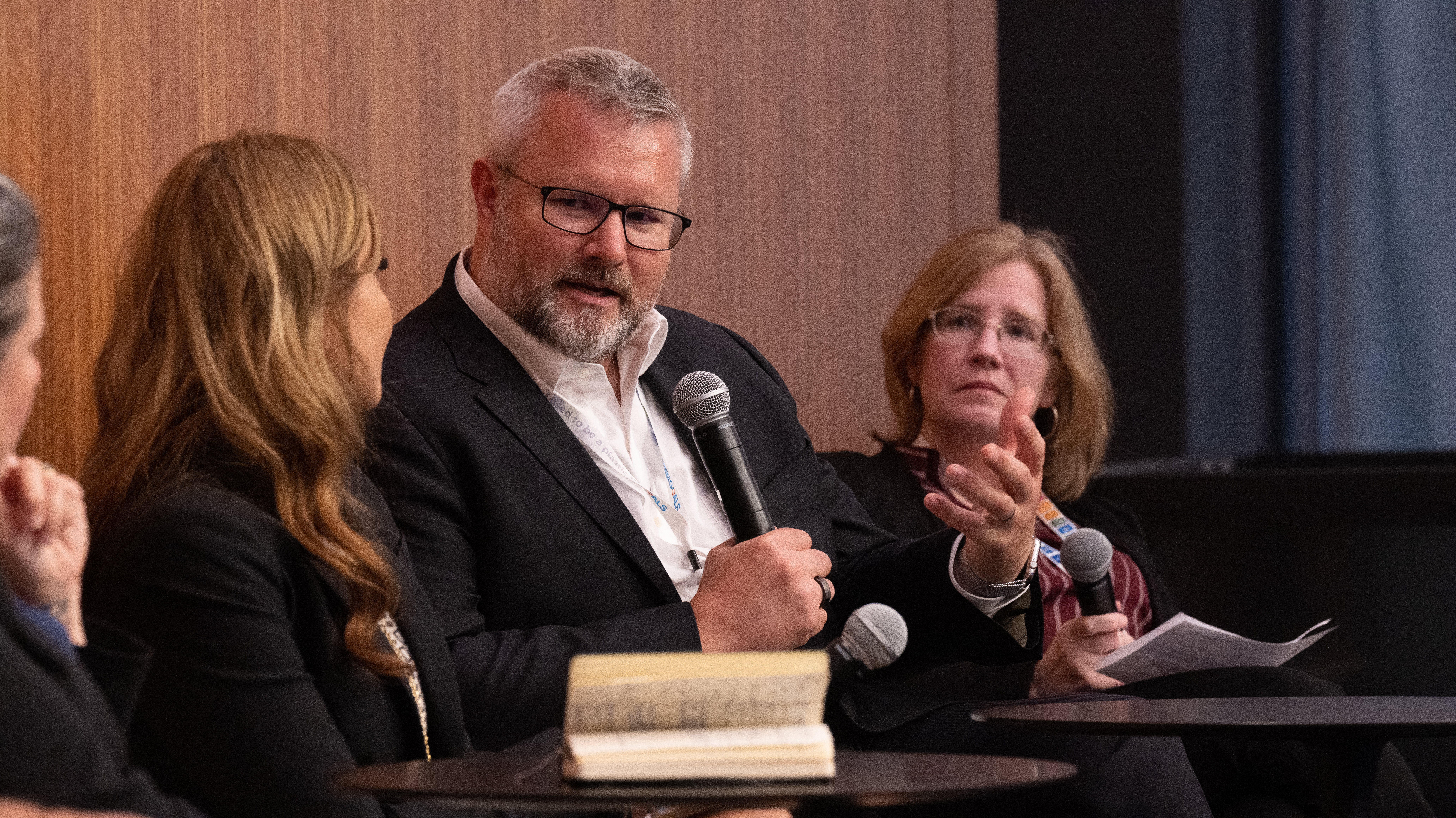 Blockchain Central UNGA (September 2022) photo 402