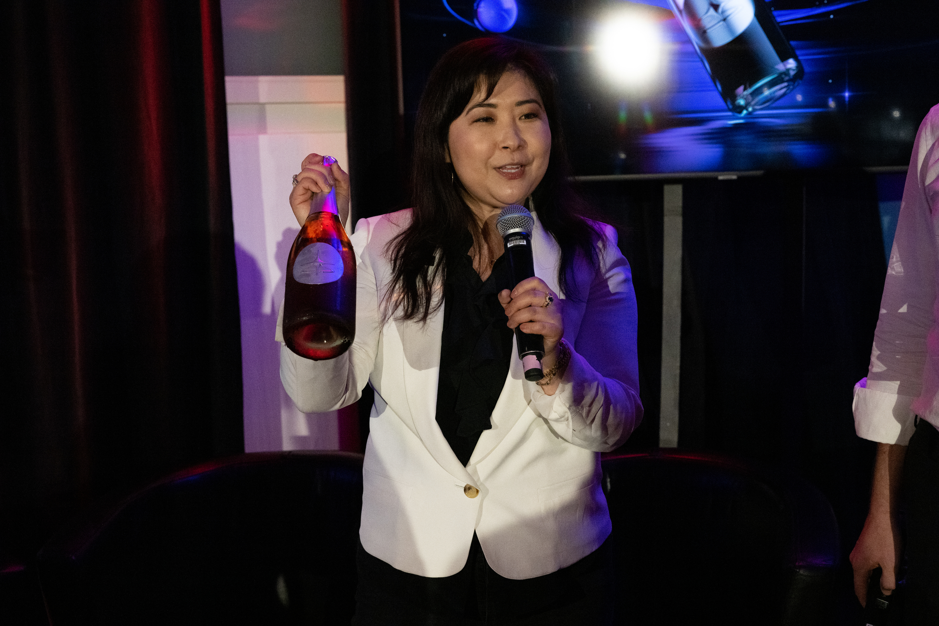 Blockchain Central Davos (January 2022) photo 597