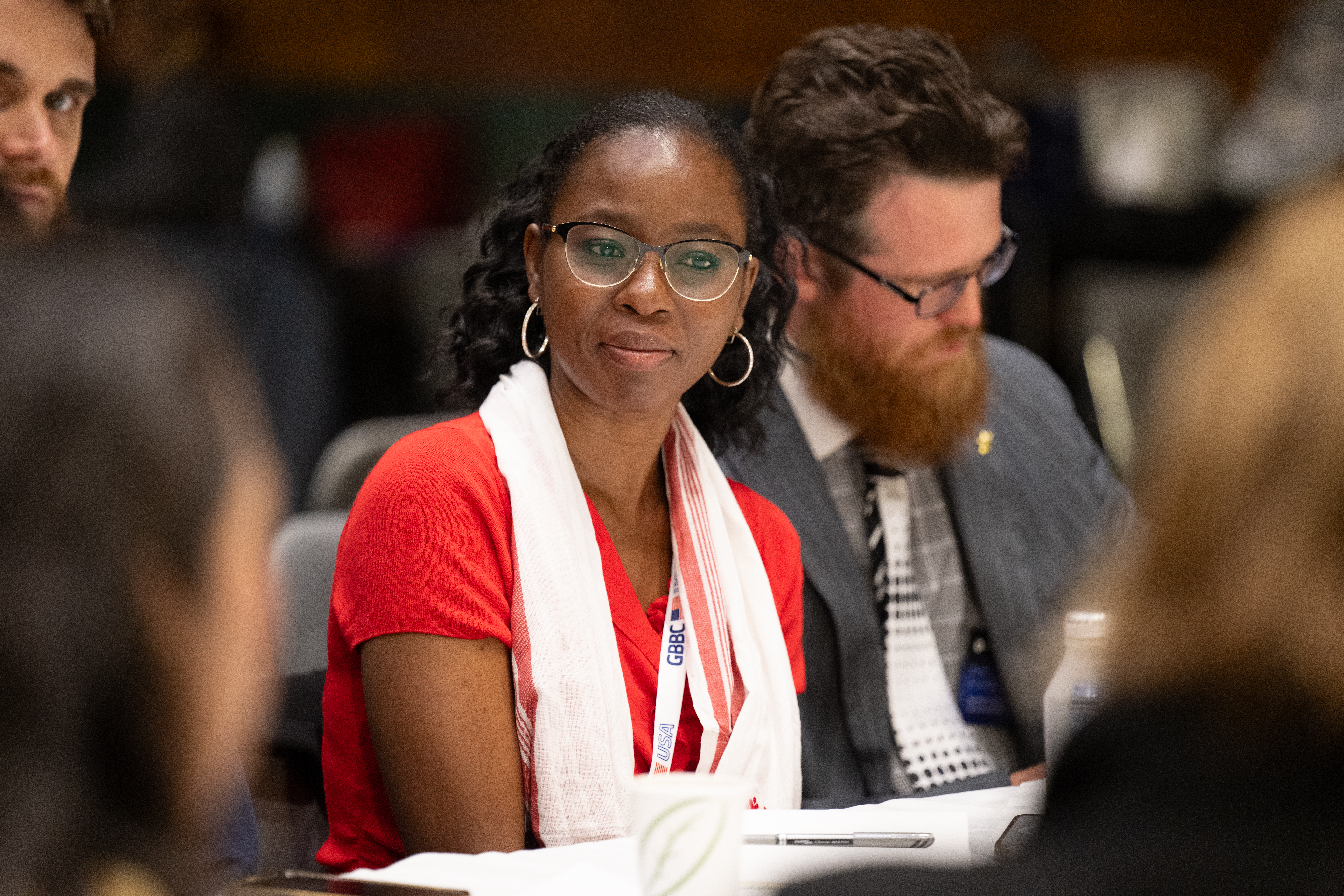 GBBC USA's Blockchain Central DC (June 2025) photo 661