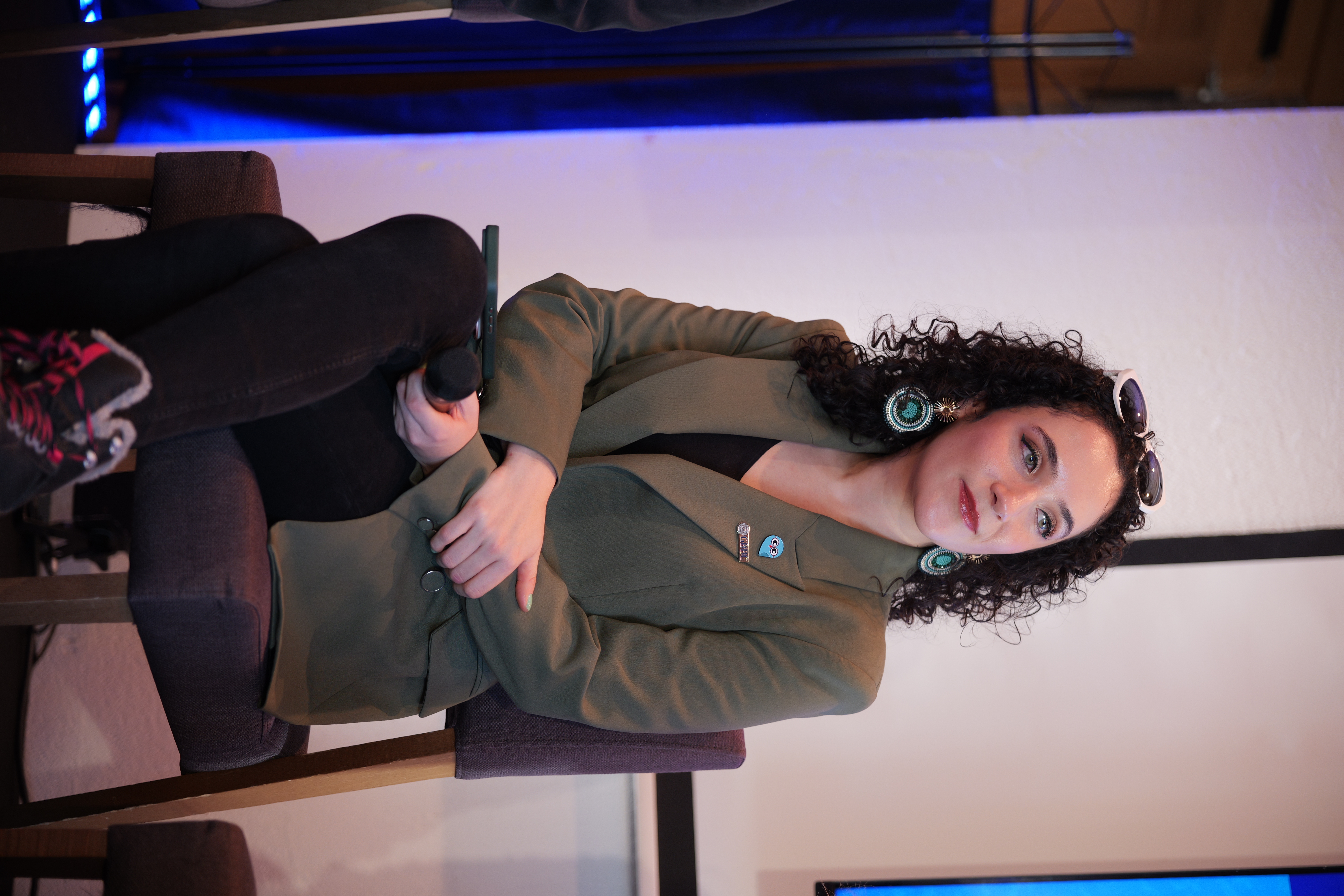 Blockchain Central Davos (January 2026) photo 175