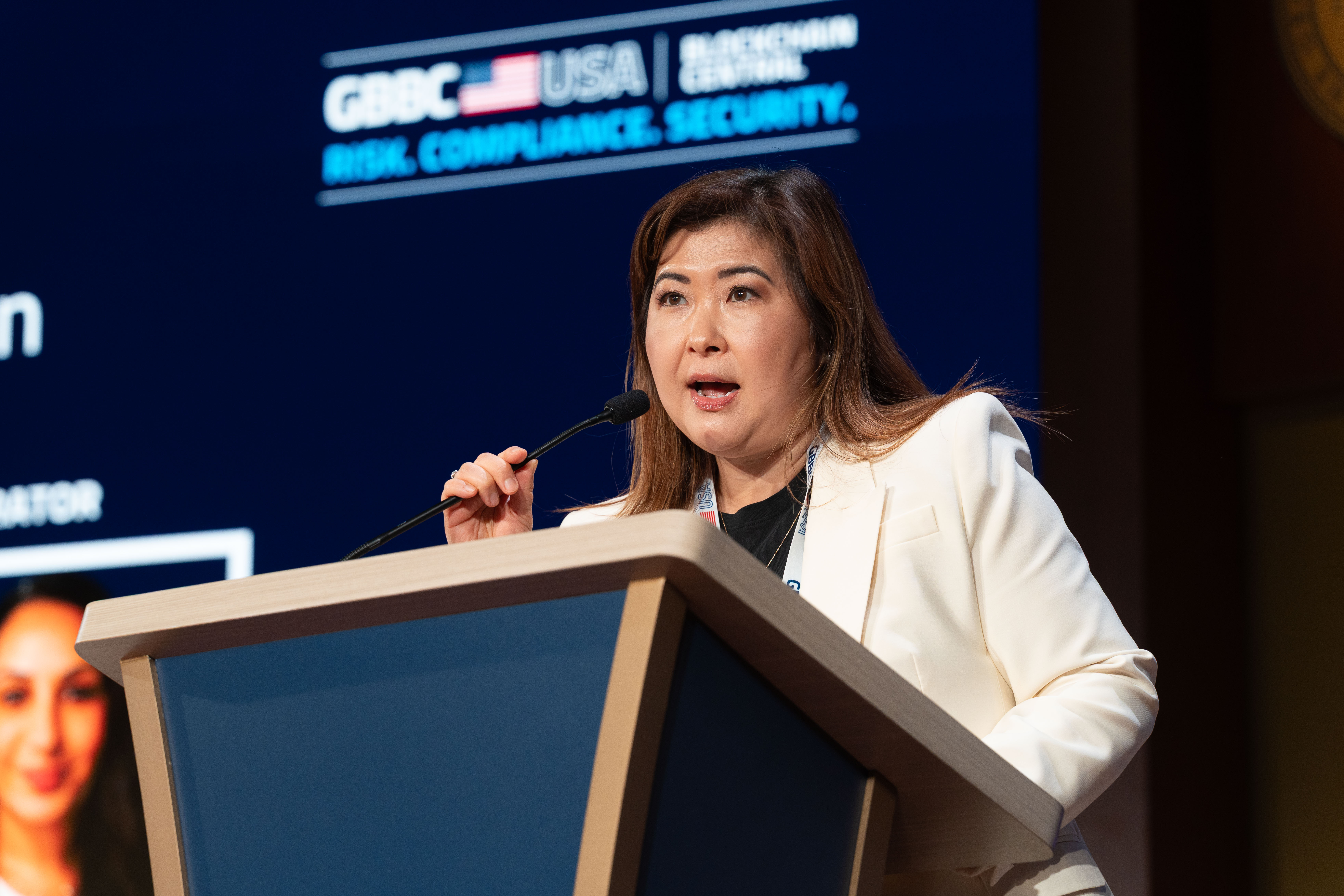 GBBC USA's Blockchain Central on Risk. Compliance. Security. (June 2026) photo 64