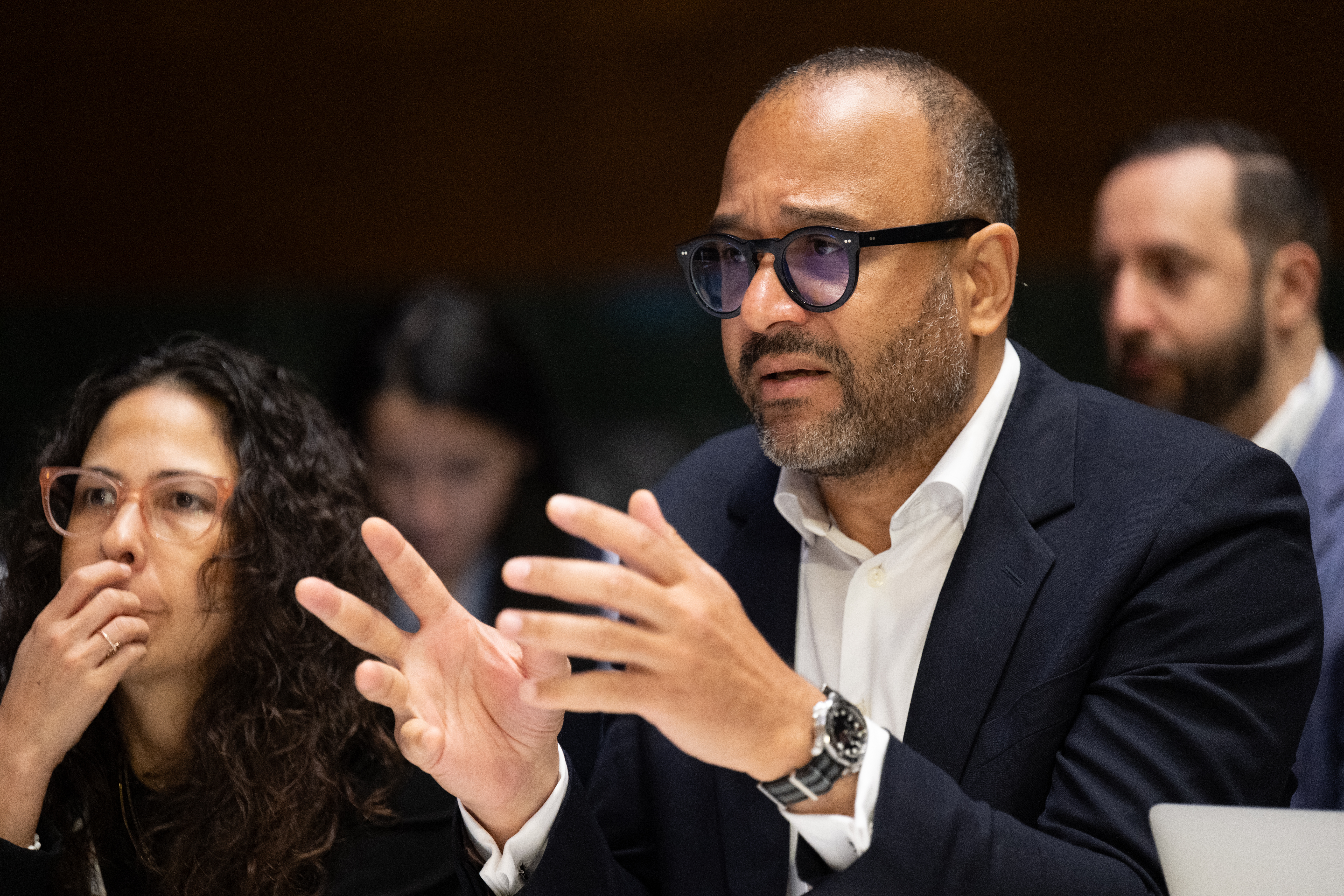 GBBC USA's Blockchain Central DC (June 2025) photo 625