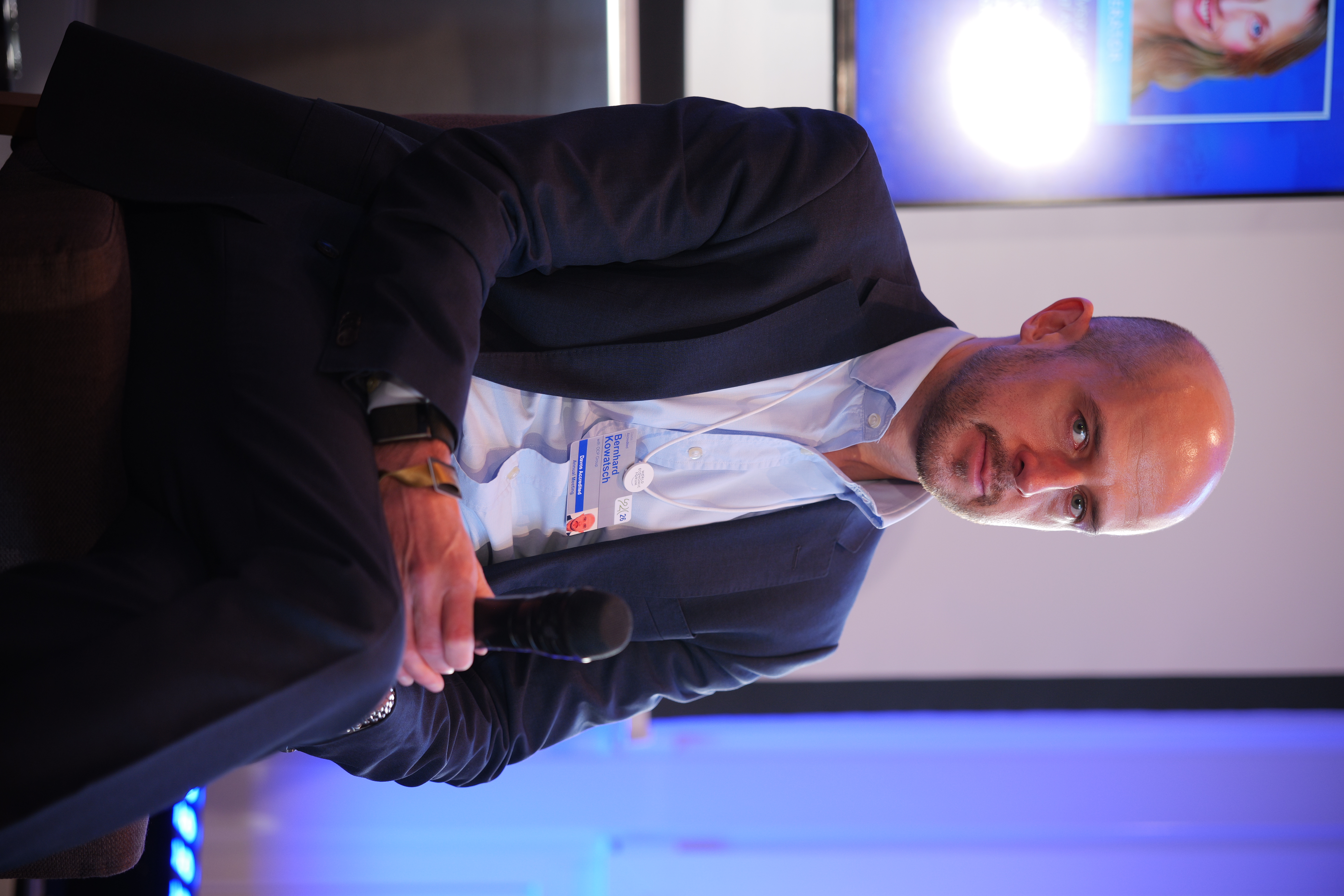 Blockchain Central Davos (January 2026) photo 155