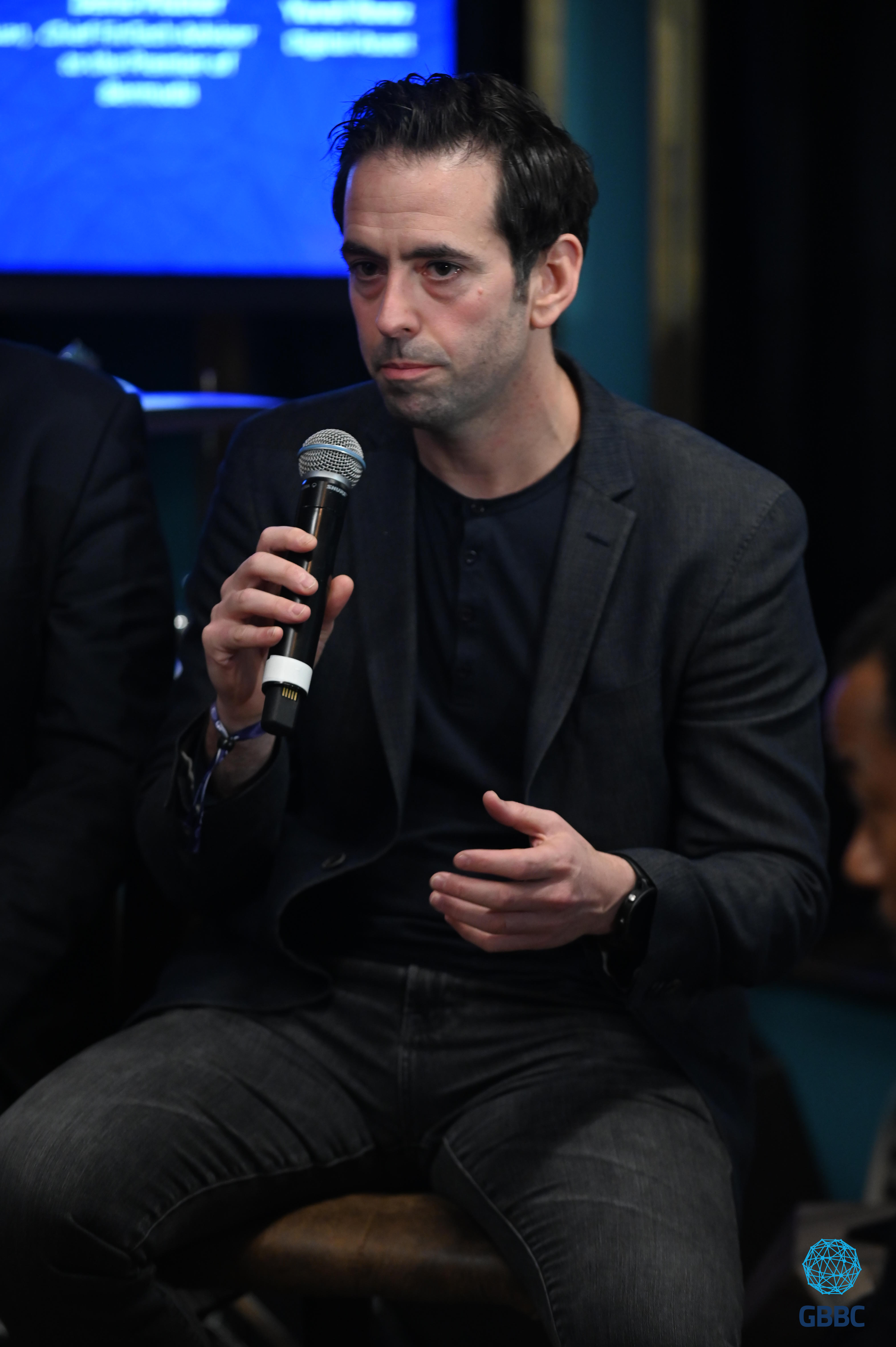 Blockchain Central Davos (January 2020) photo 108