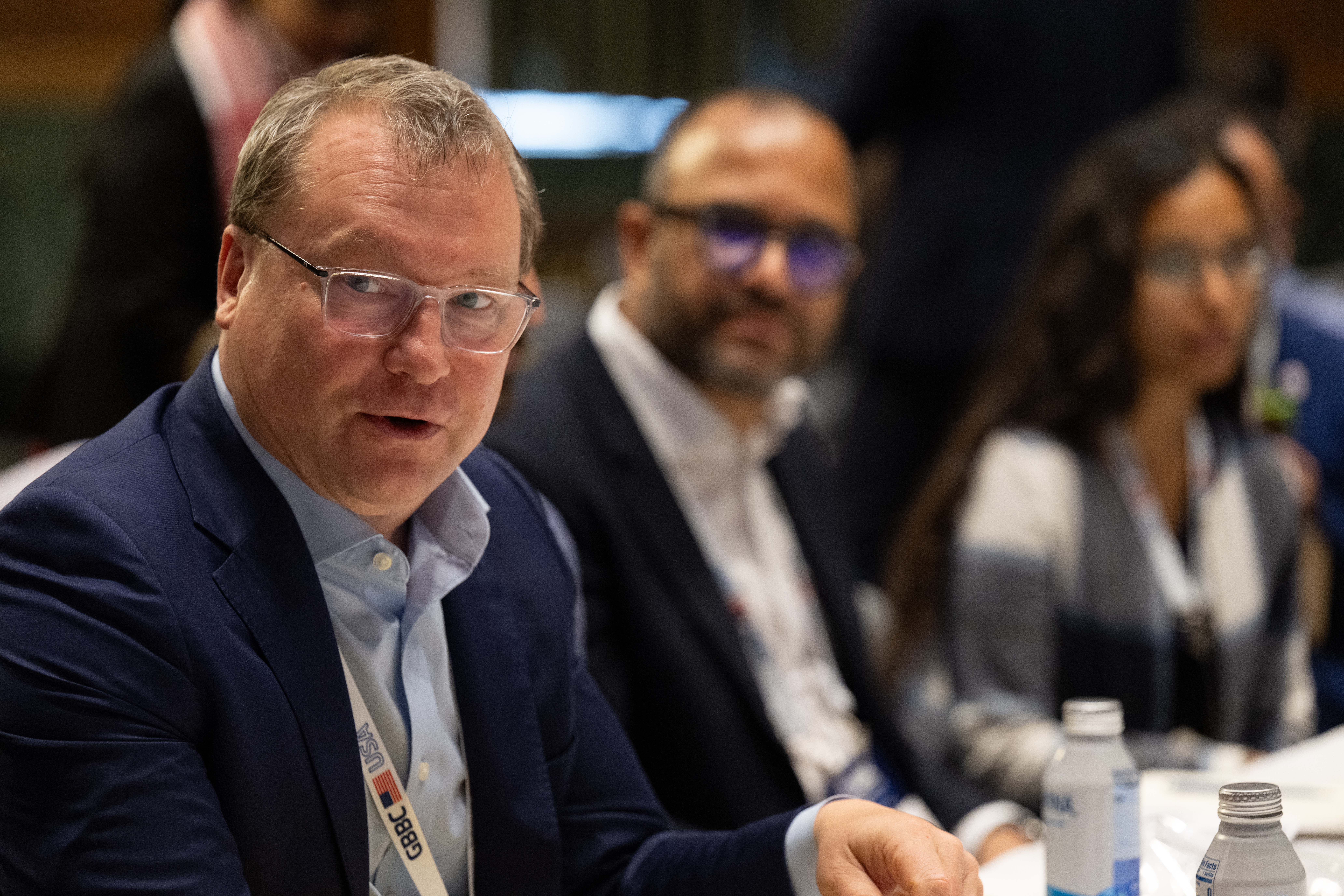 GBBC USA's Blockchain Central DC (June 2025) photo 898