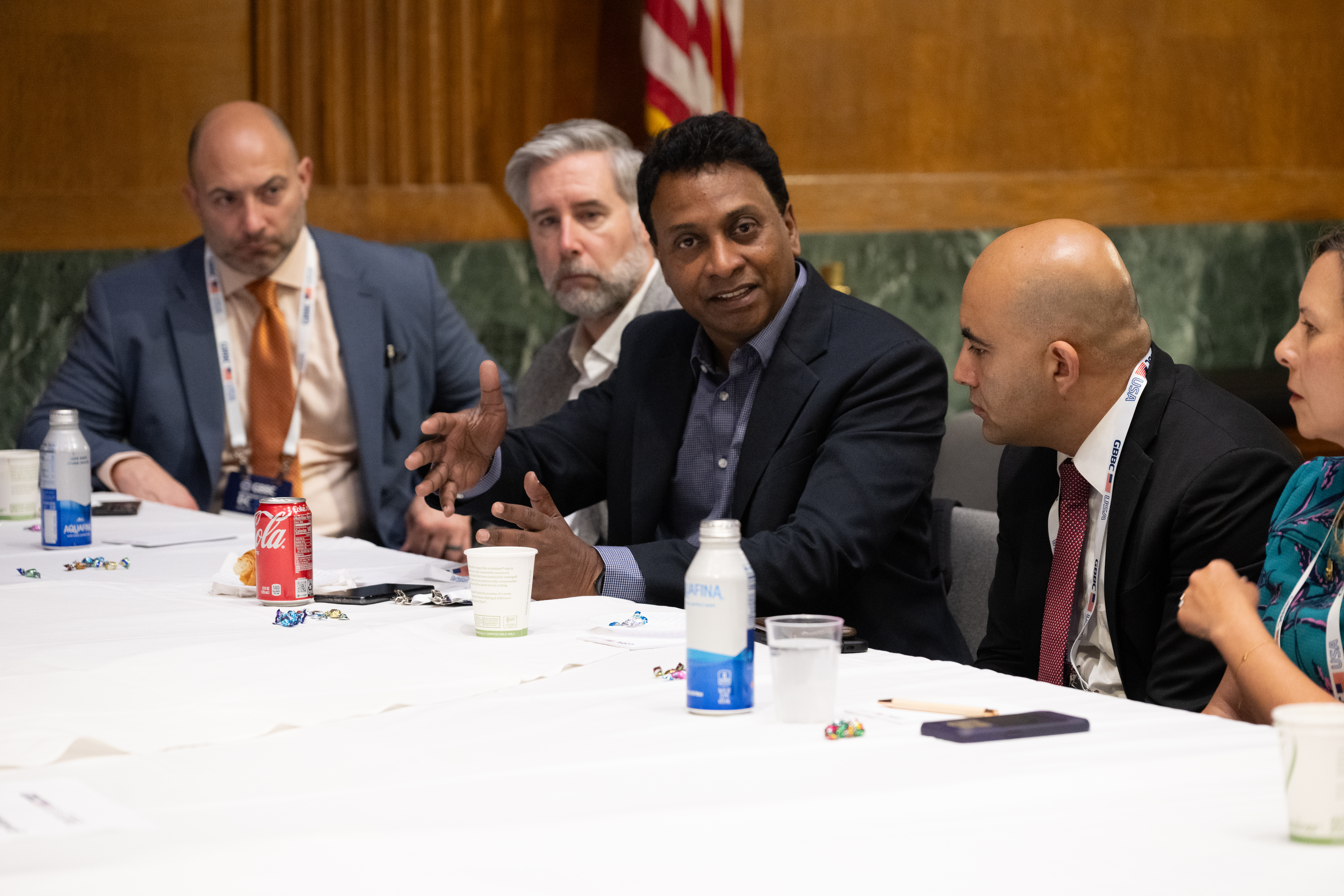 GBBC USA's Blockchain Central DC (June 2025) photo 168