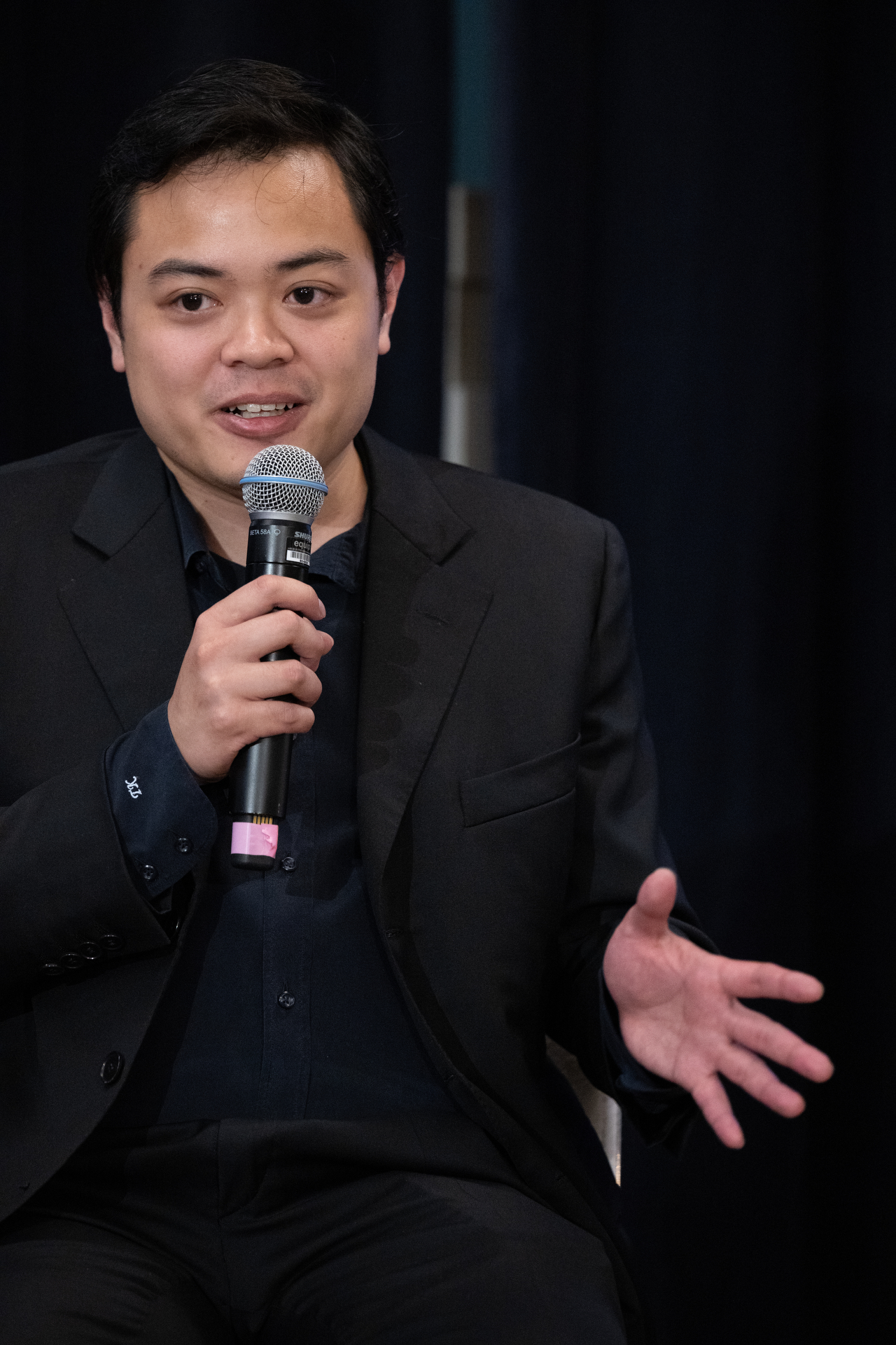 Blockchain Central Davos (January 2022) photo 163