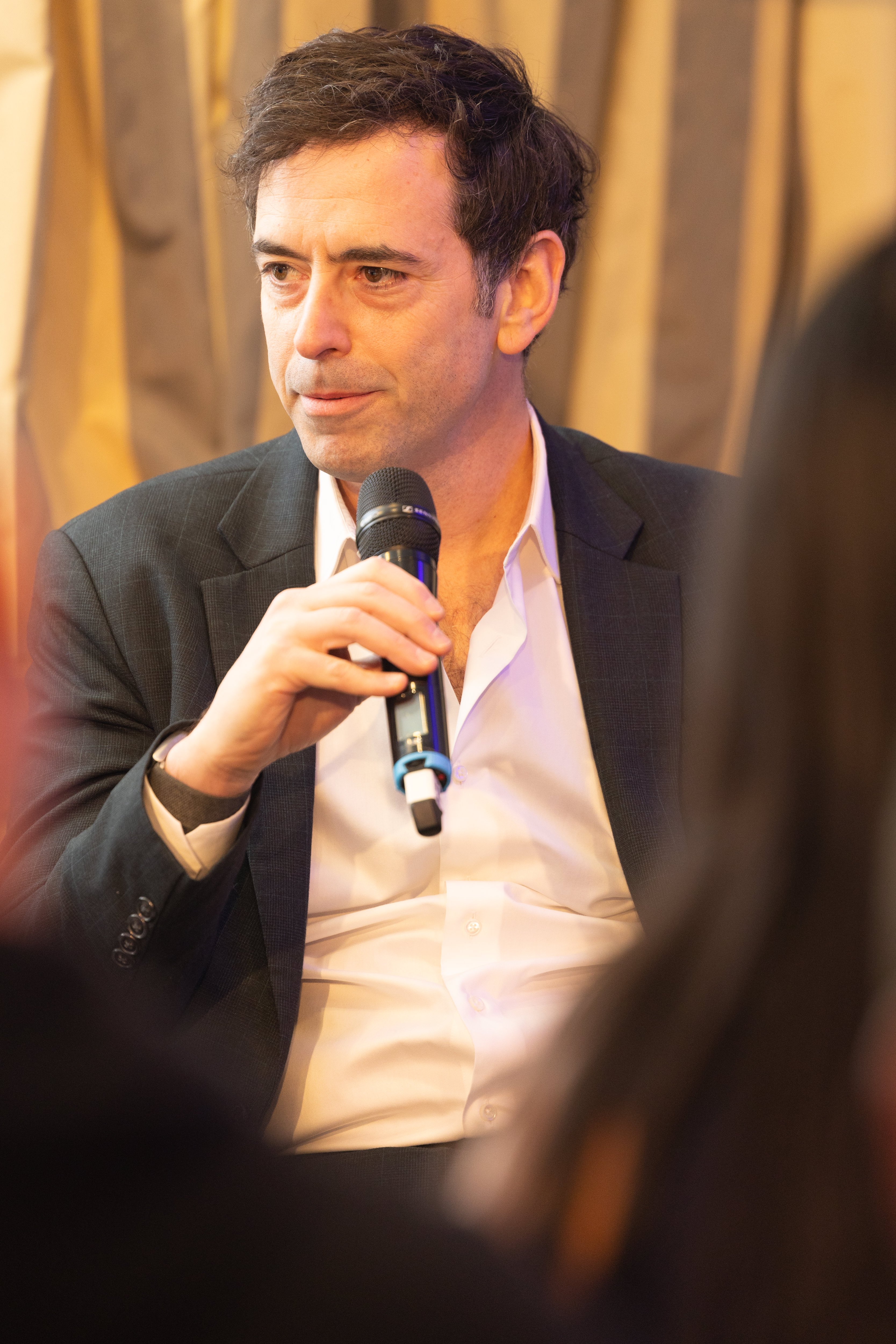 Blockchain Central Davos (January 2025) photo 34