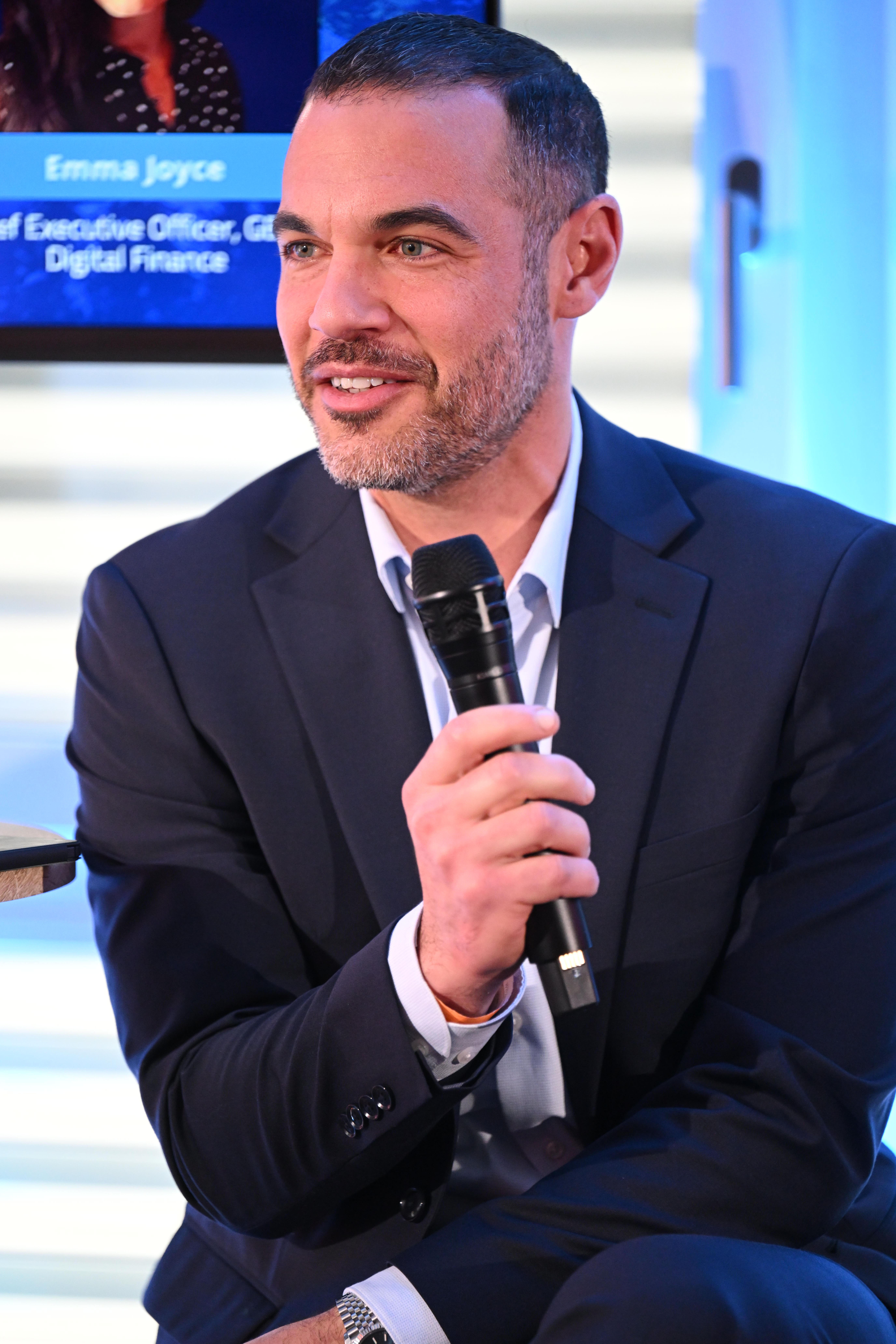 Blockchain Central Davos (January 2024) photo 41