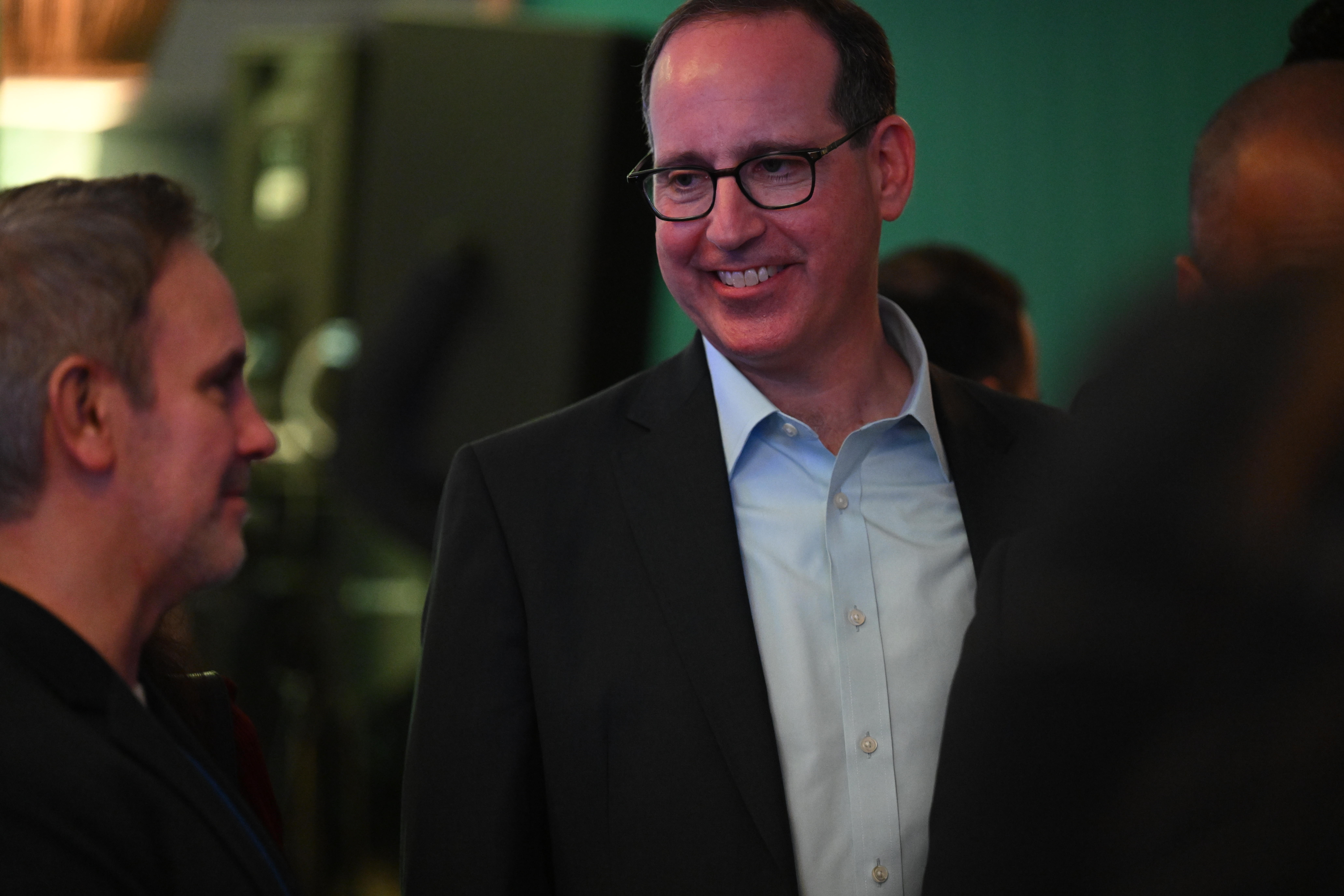Blockchain Central Davos (January 2023) photo 101