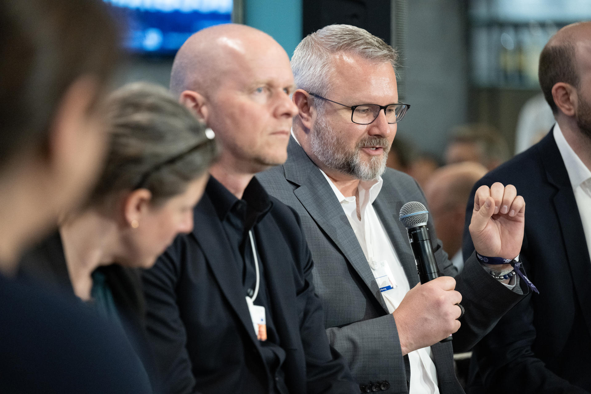 Blockchain Central Davos (January 2022) photo 993