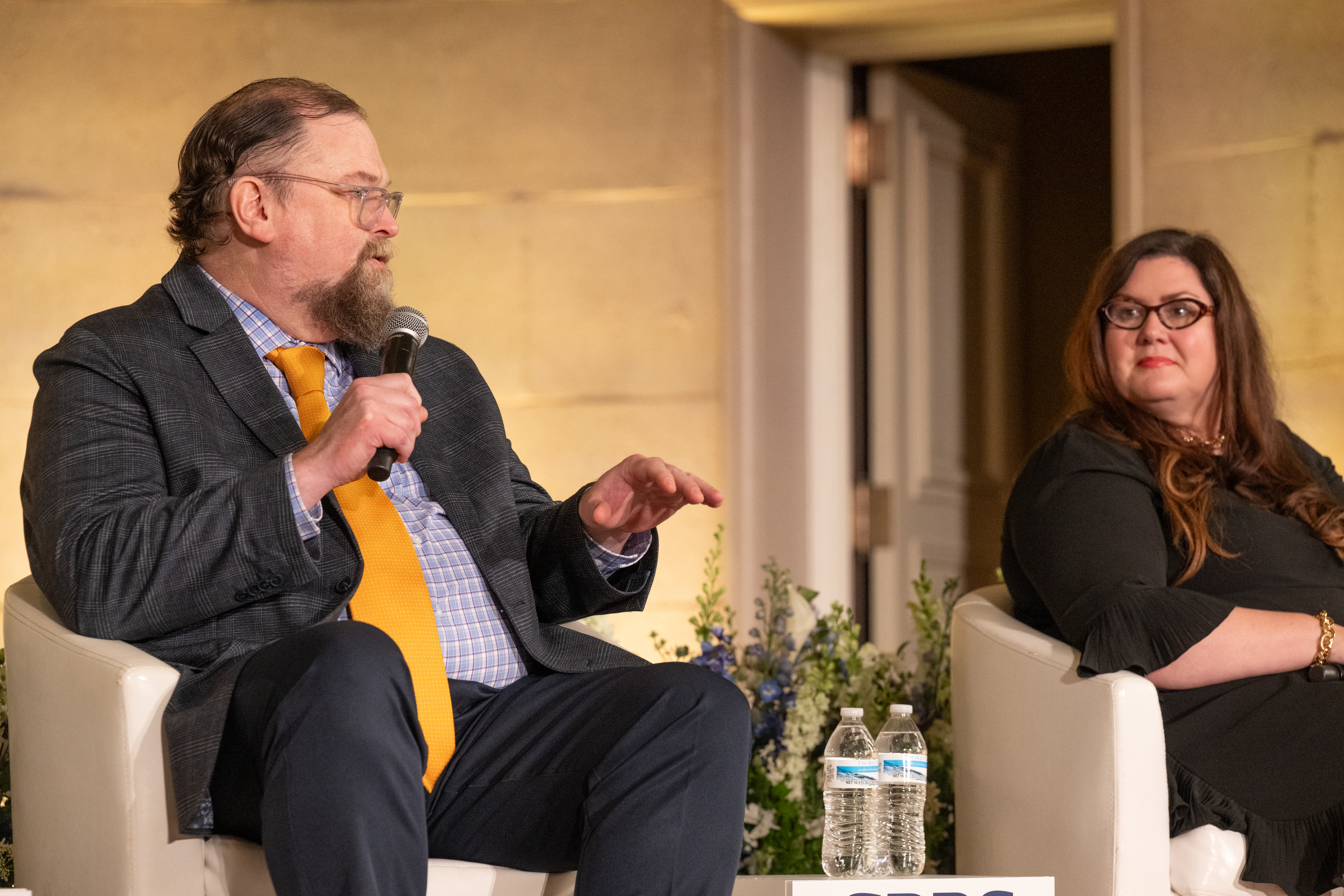 GBBC USA's Blockchain Central DC (June 2025) photo 932