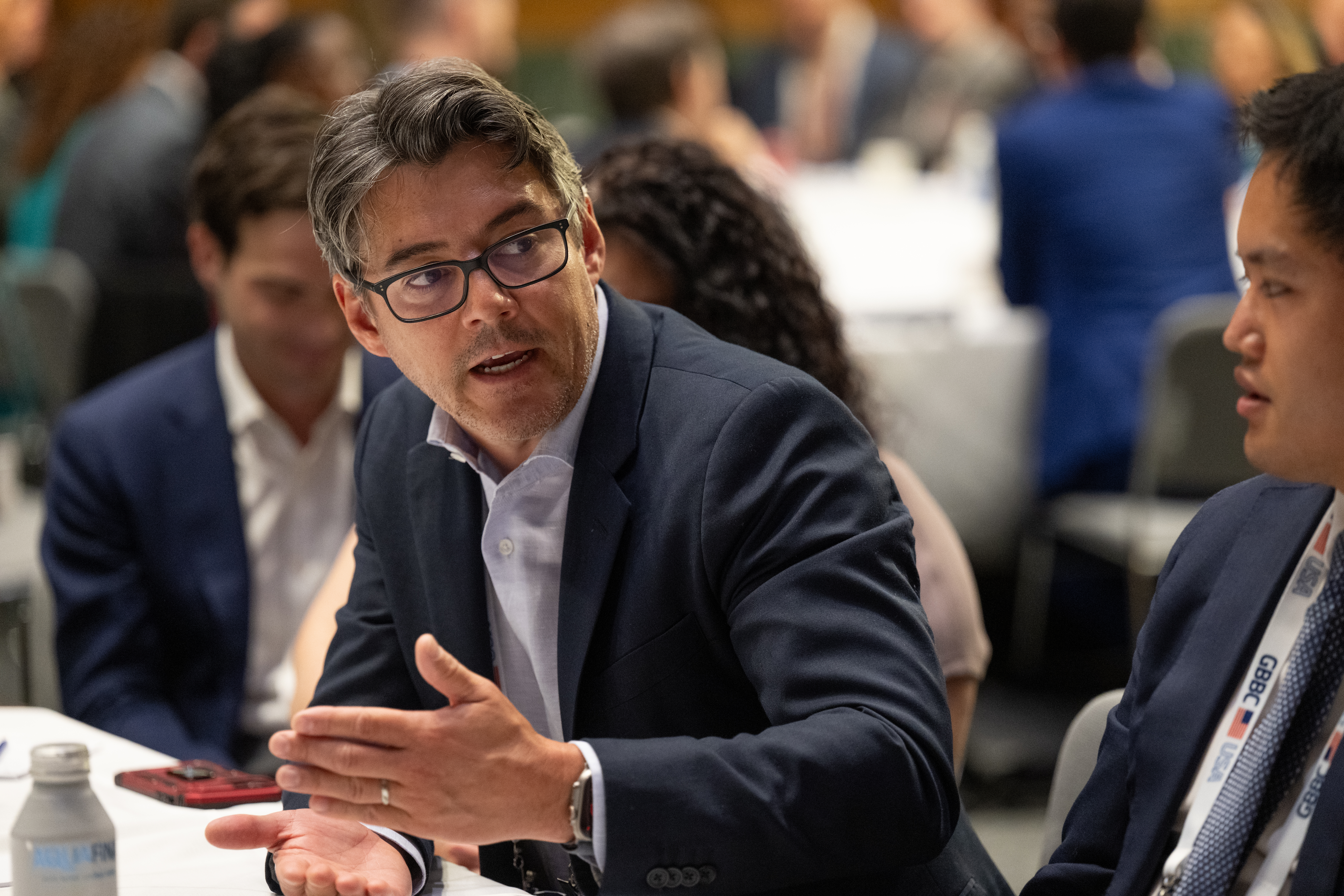 GBBC USA's Blockchain Central DC (June 2025) photo 696