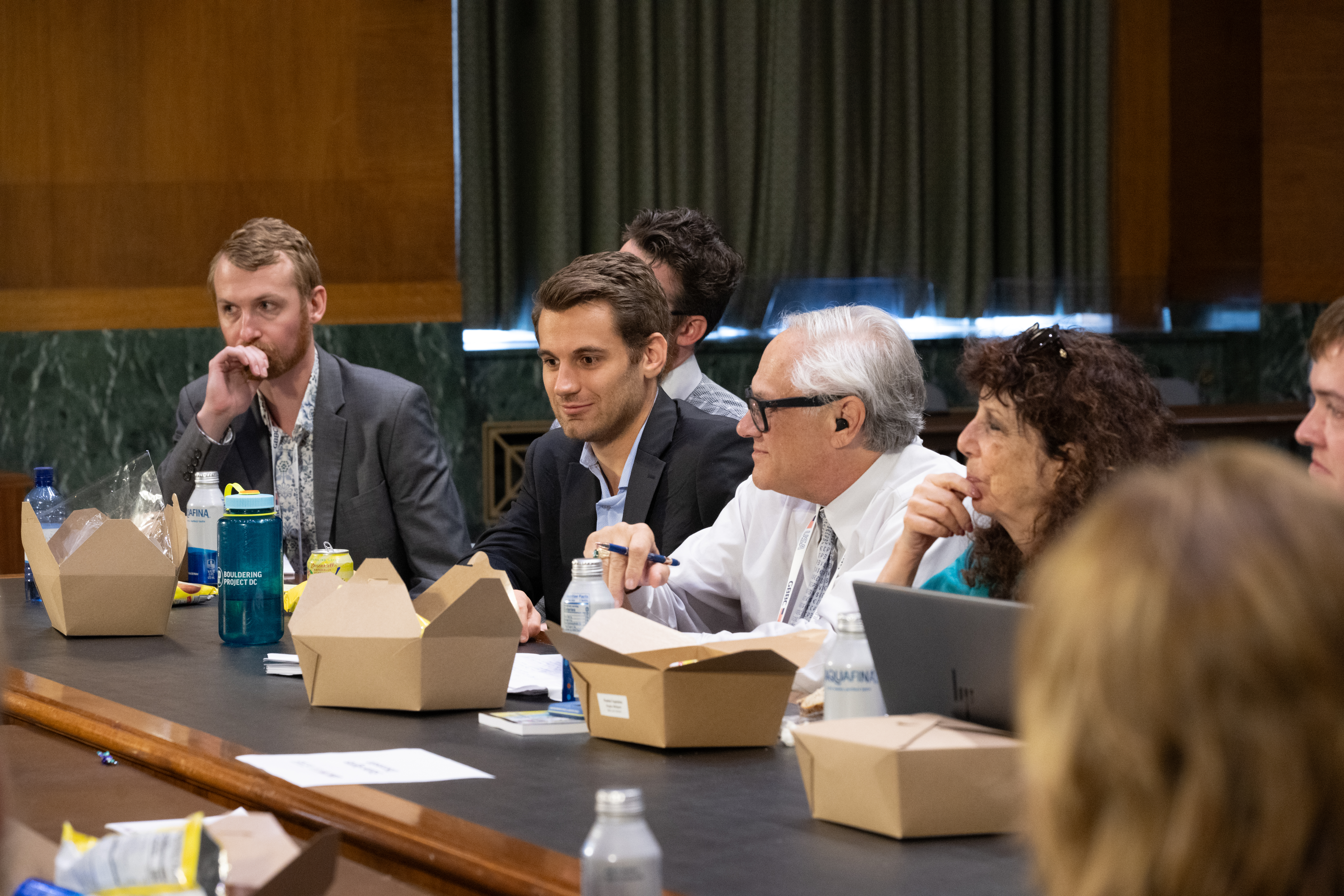 GBBC USA's Blockchain Central DC (June 2025) photo 348