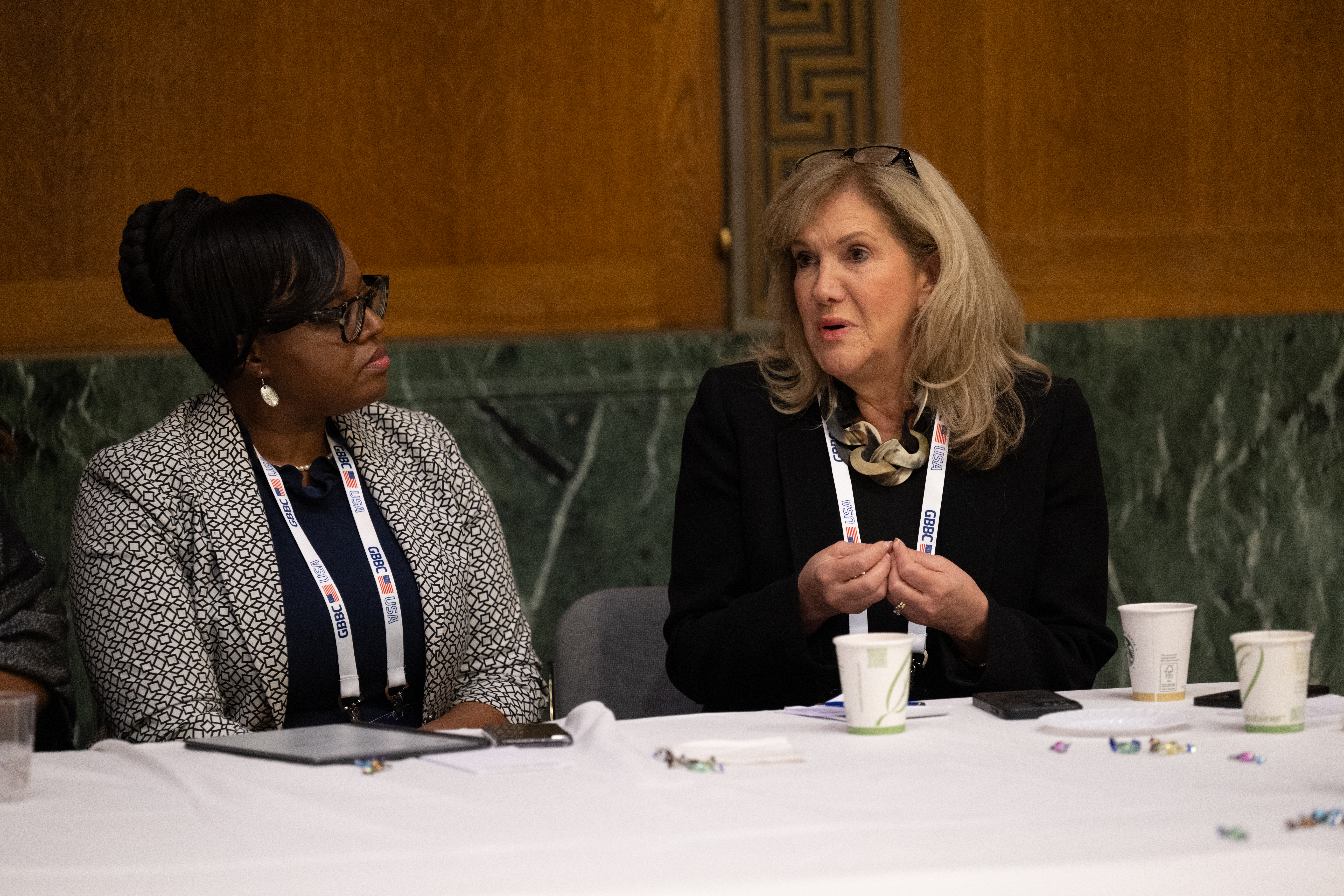 GBBC USA's Blockchain Central DC (June 2025) photo 793