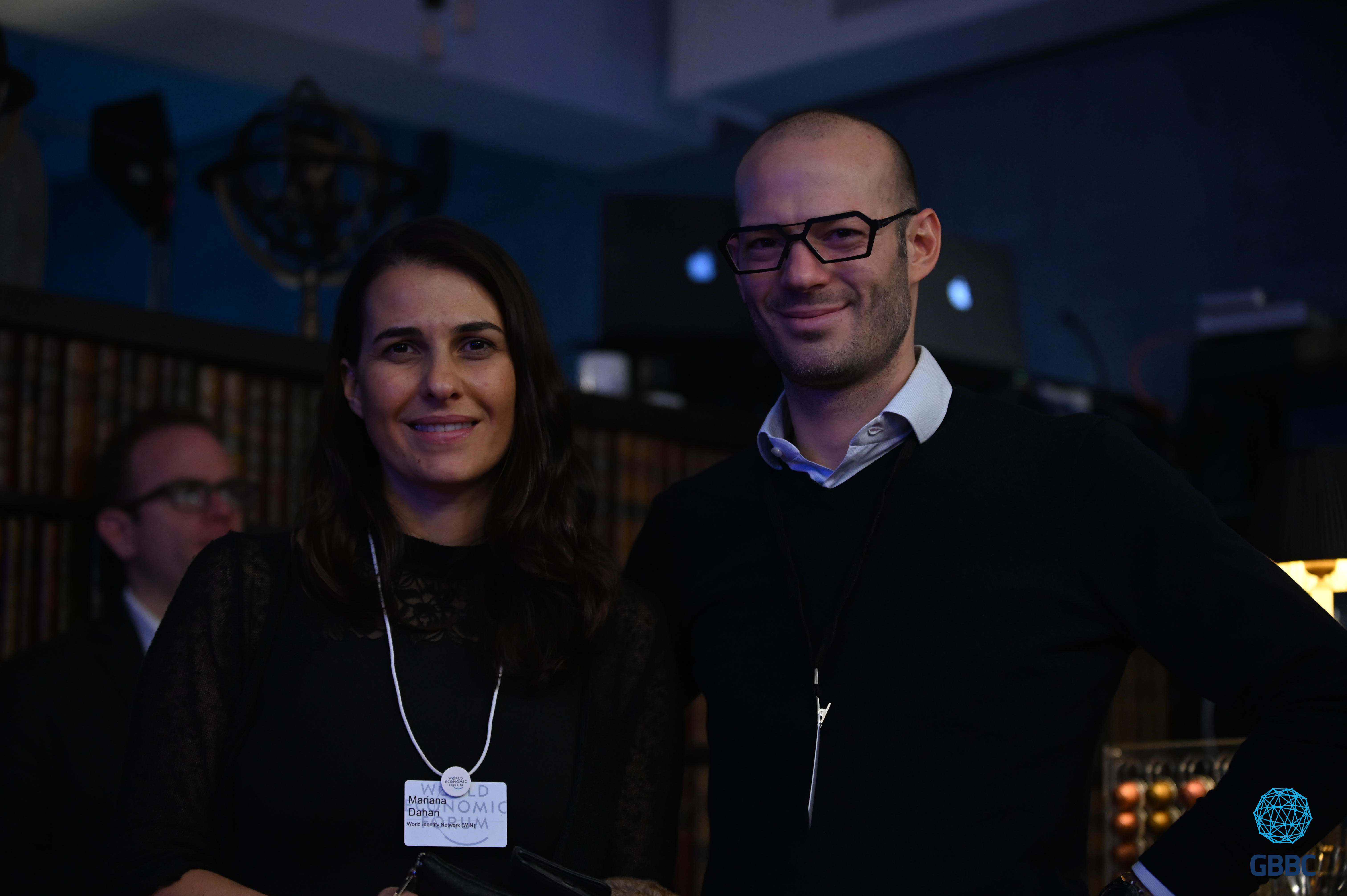 Blockchain Central Davos (January 2020) photo 51
