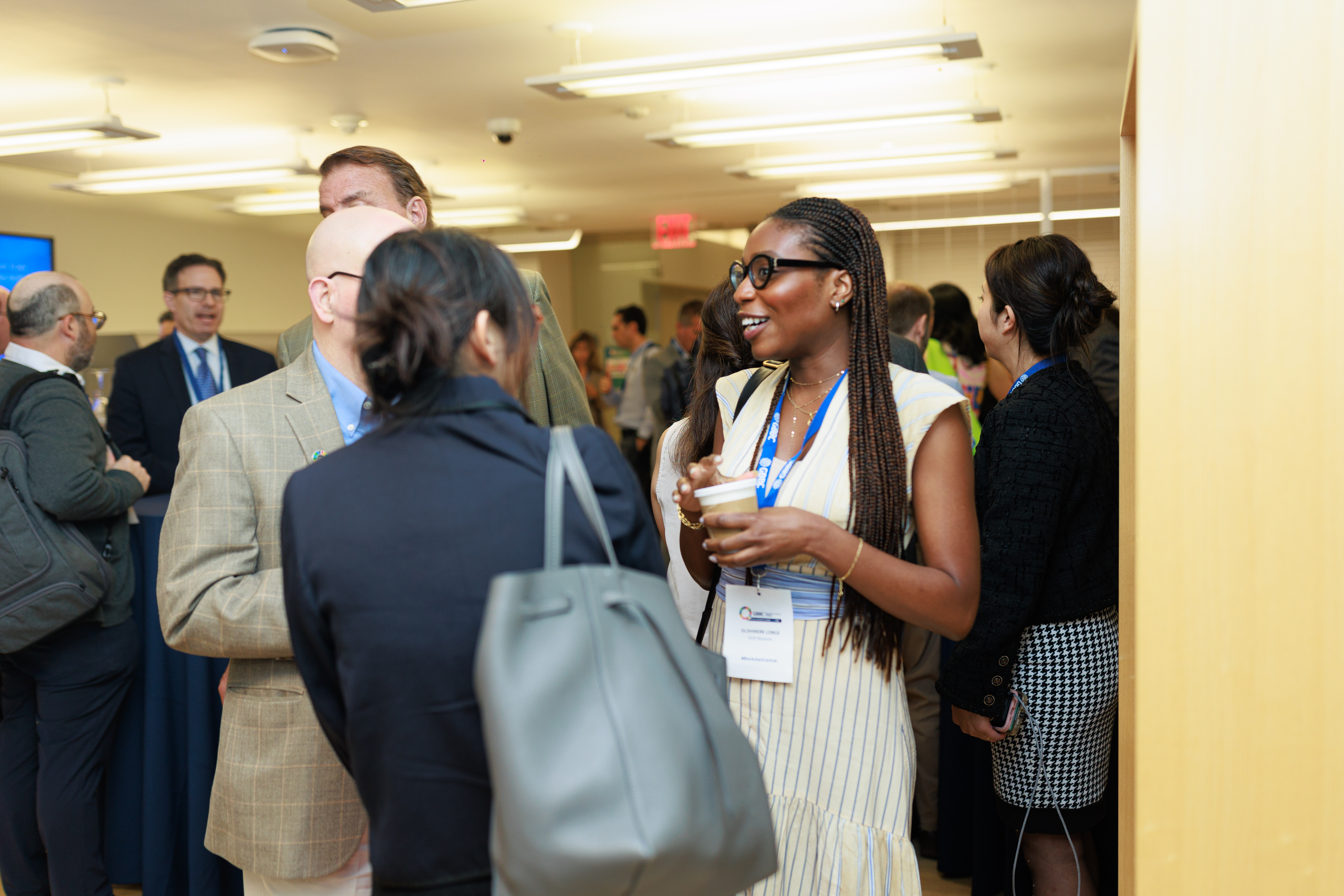 Blockchain Central UNGA (September 2024) photo 86