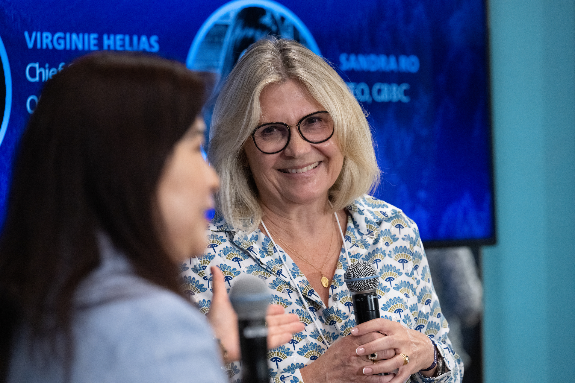 Blockchain Central Davos (January 2022) photo 138