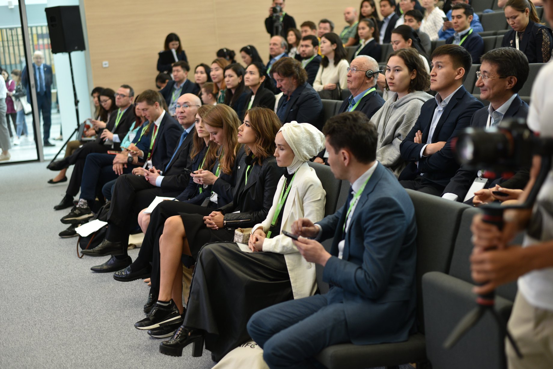 Blockchain Central Nur-Sultan photo 14